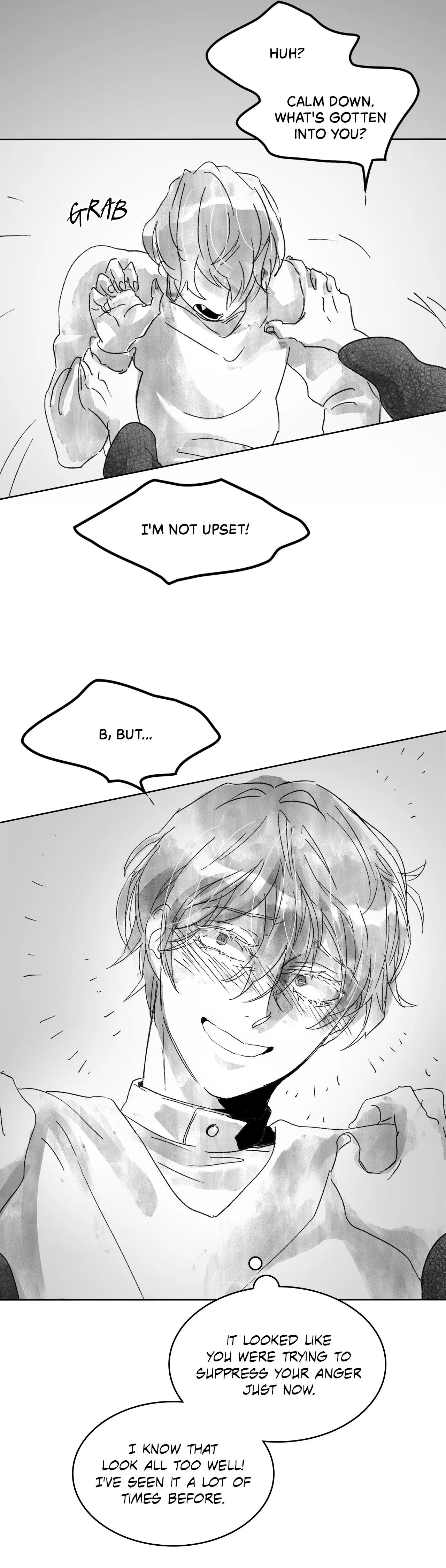 All About the Melodrama - Chapter 13 Page 23
