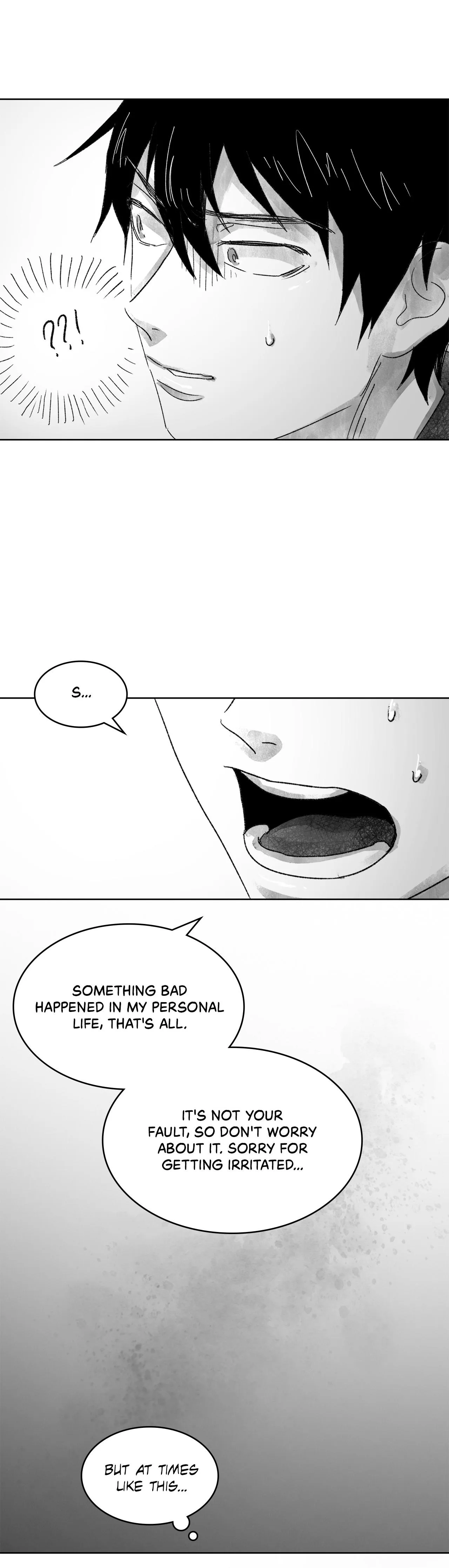 All About the Melodrama - Chapter 13 Page 24