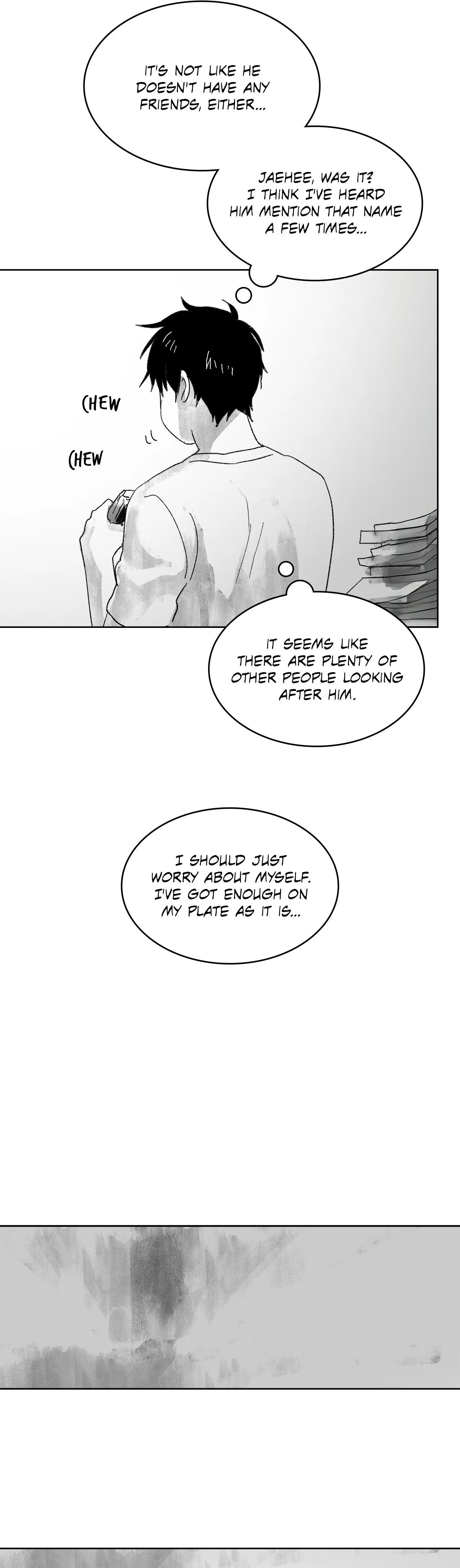 All About the Melodrama - Chapter 13 Page 28