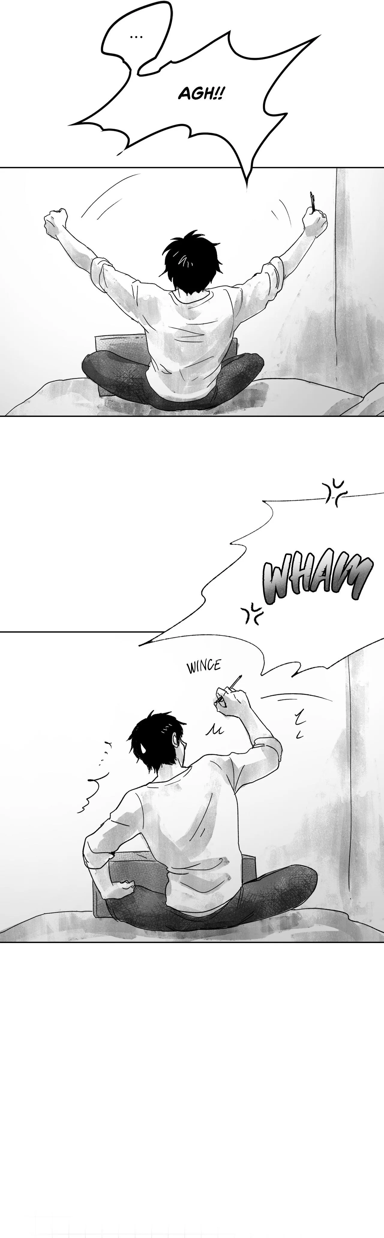 All About the Melodrama - Chapter 14 Page 5