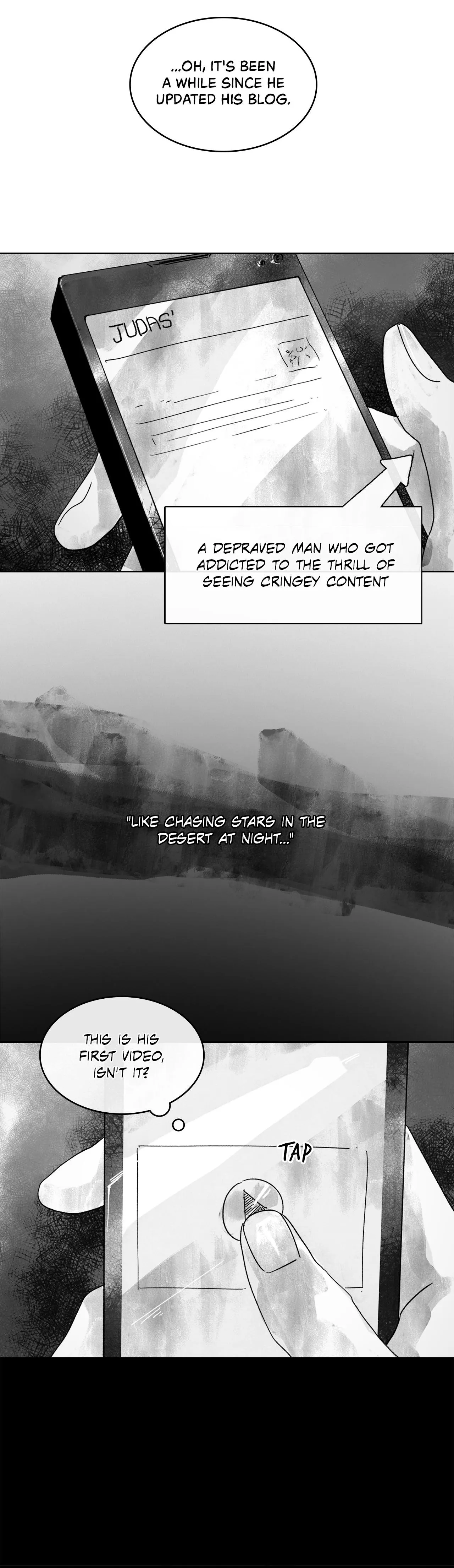All About the Melodrama - Chapter 14 Page 10