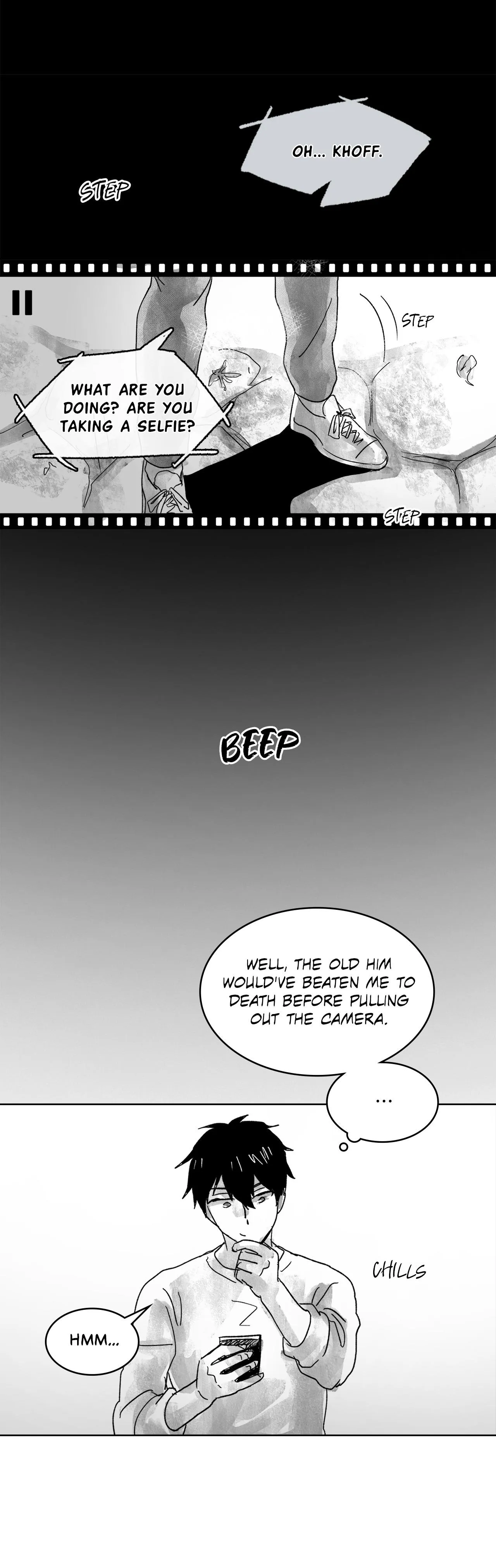 All About the Melodrama - Chapter 14 Page 13