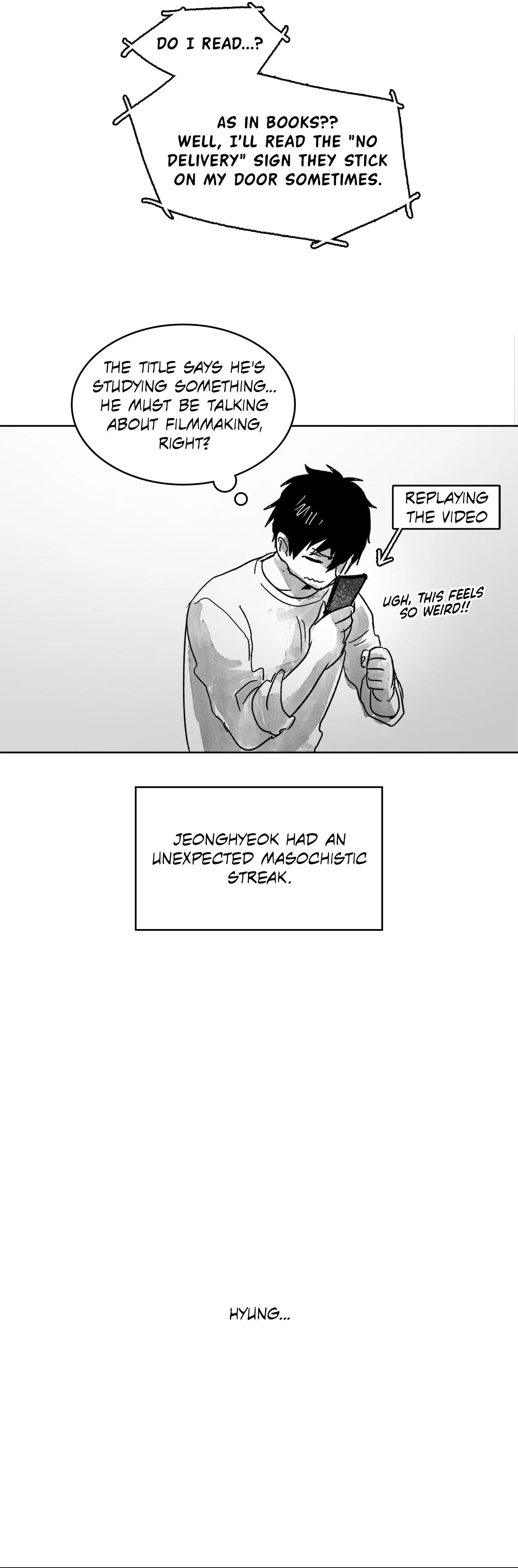 All About the Melodrama - Chapter 14 Page 14