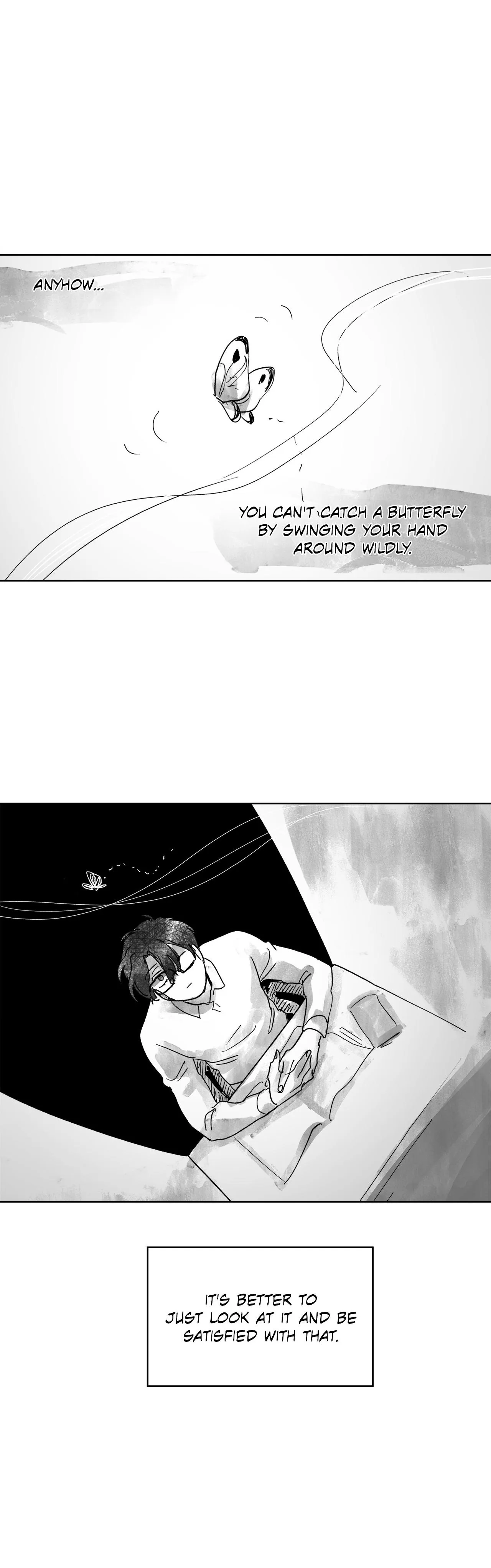 All About the Melodrama - Chapter 14 Page 19