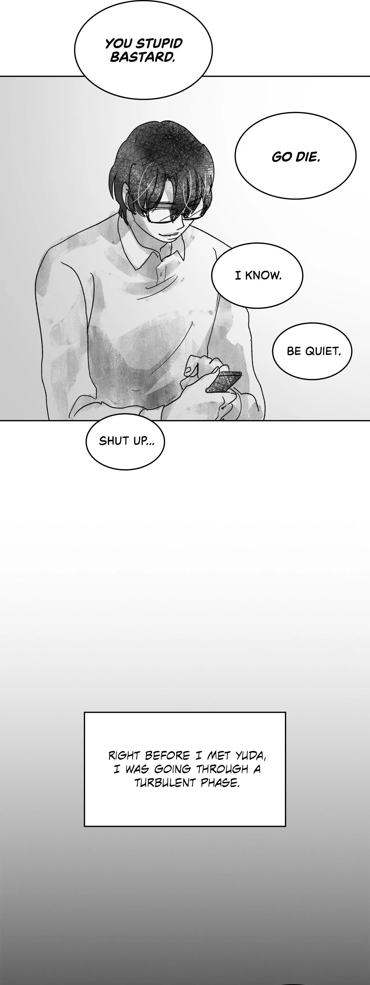 All About the Melodrama - Chapter 14 Page 21