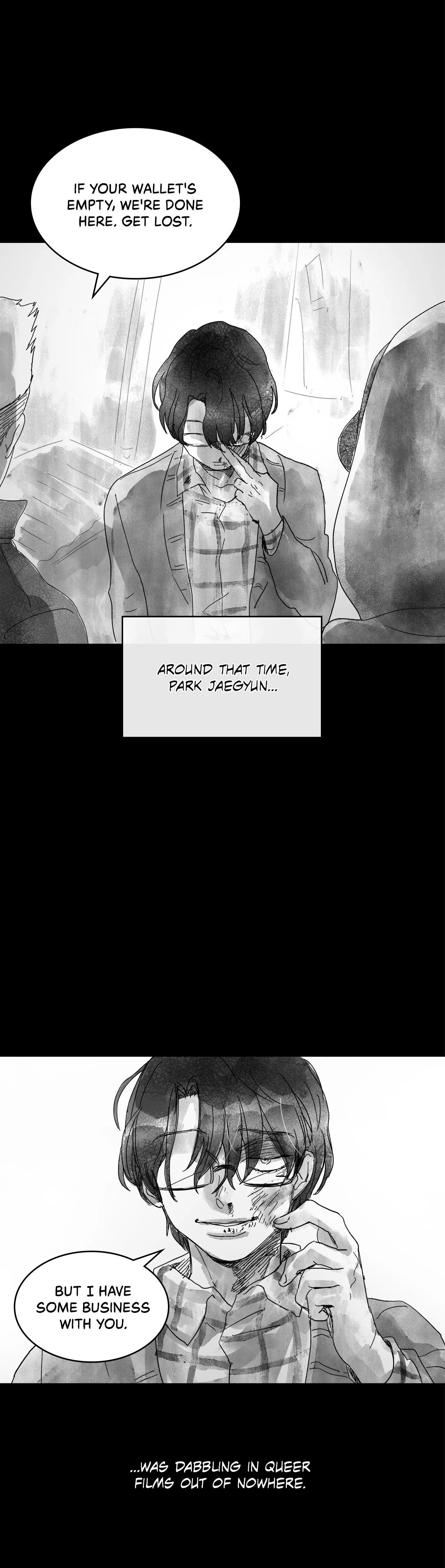 All About the Melodrama - Chapter 14 Page 23