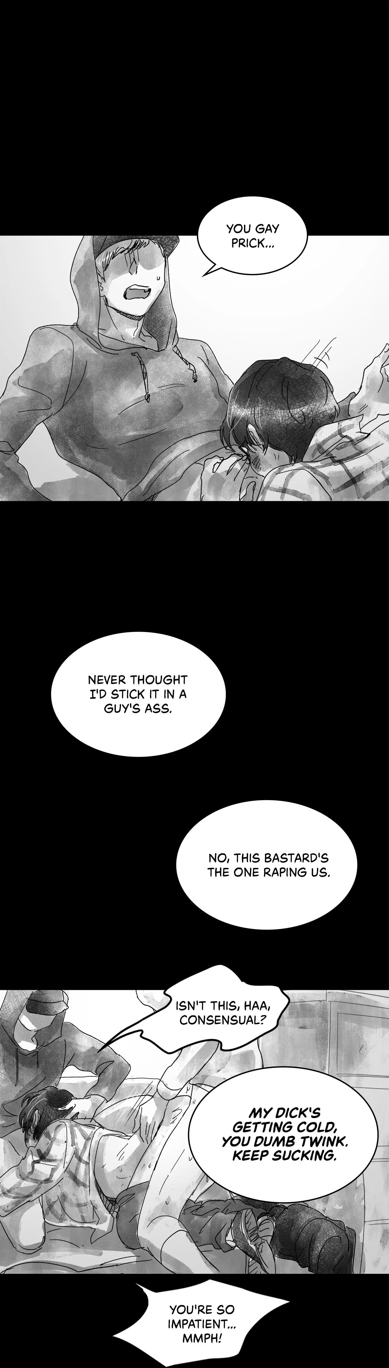 All About the Melodrama - Chapter 14 Page 24