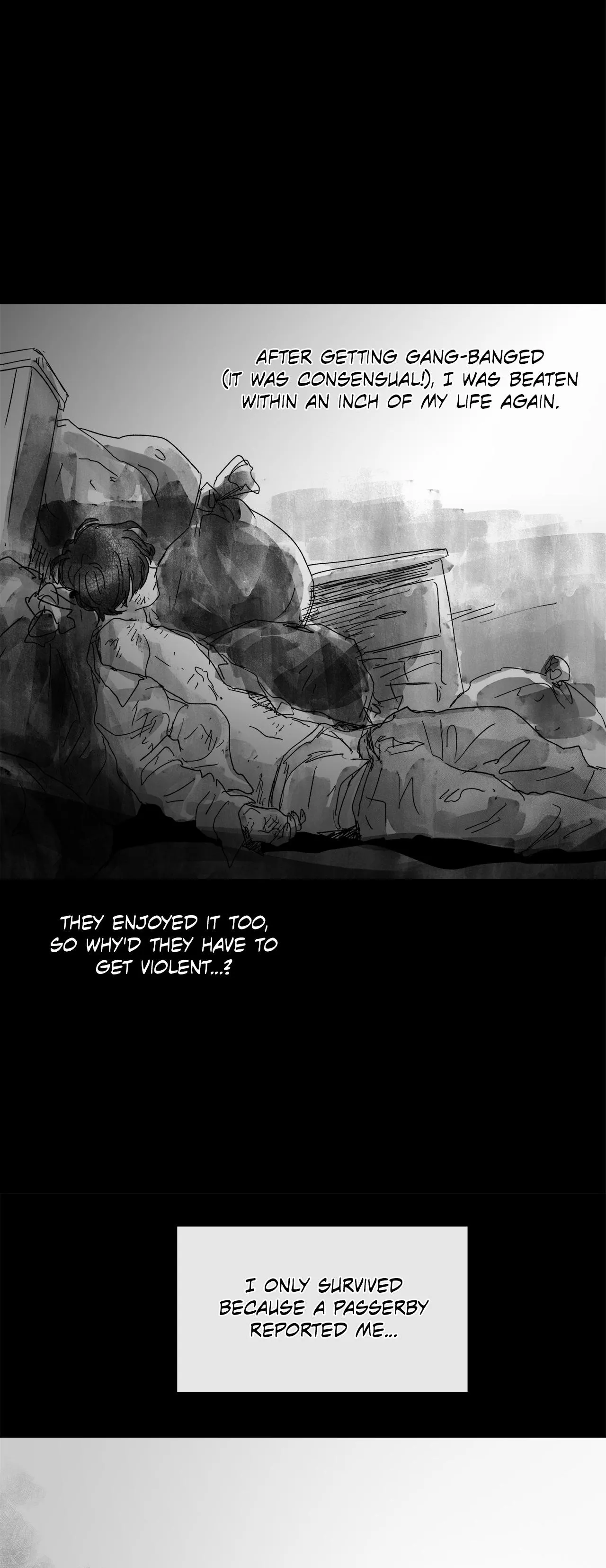 All About the Melodrama - Chapter 14 Page 26