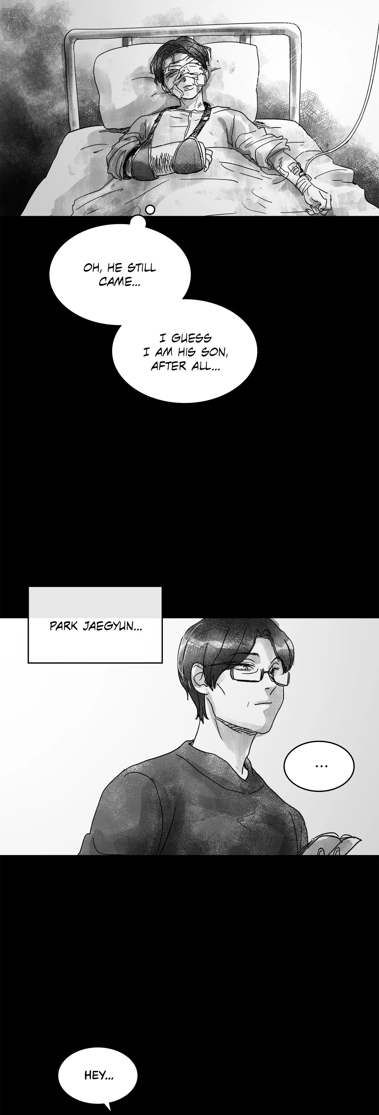All About the Melodrama - Chapter 14 Page 27