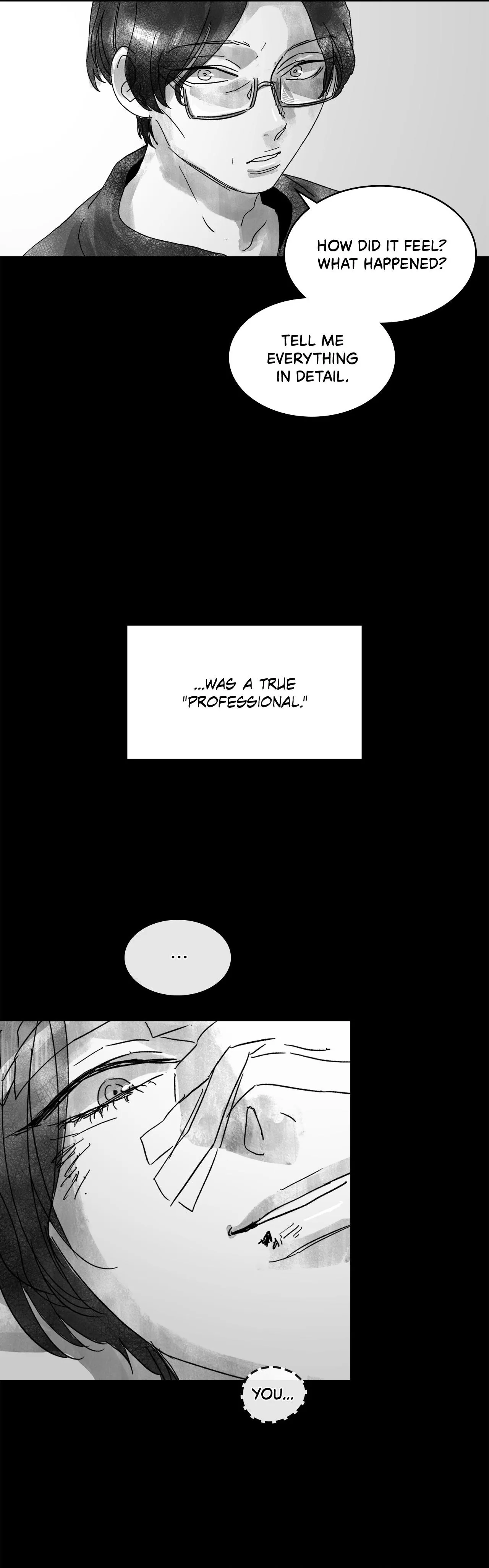 All About the Melodrama - Chapter 14 Page 28