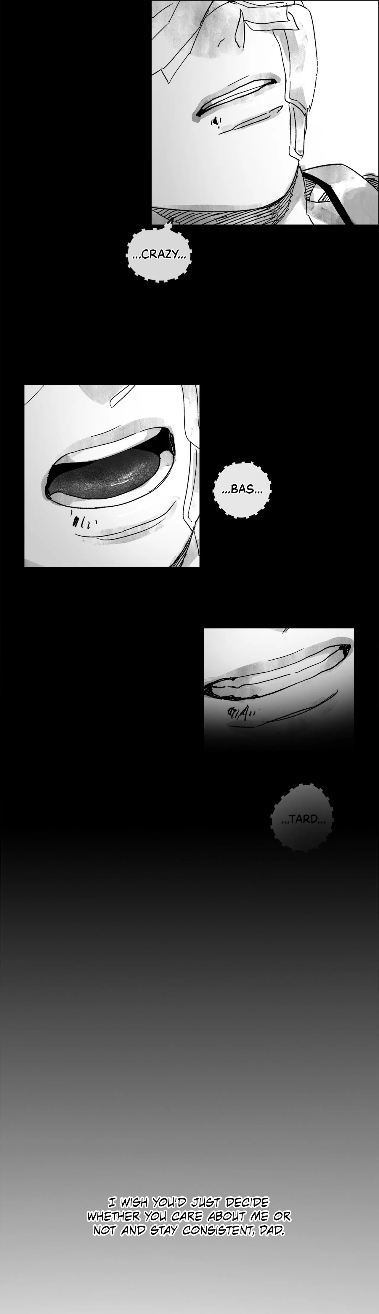 All About the Melodrama - Chapter 14 Page 29
