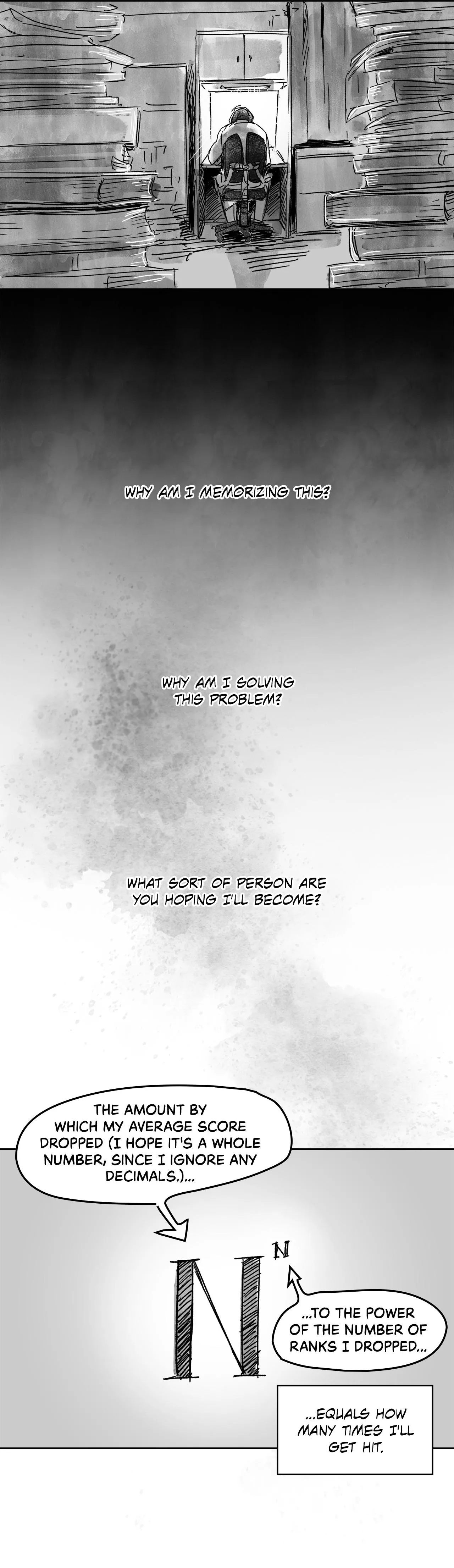 All About the Melodrama - Chapter 14 Page 30