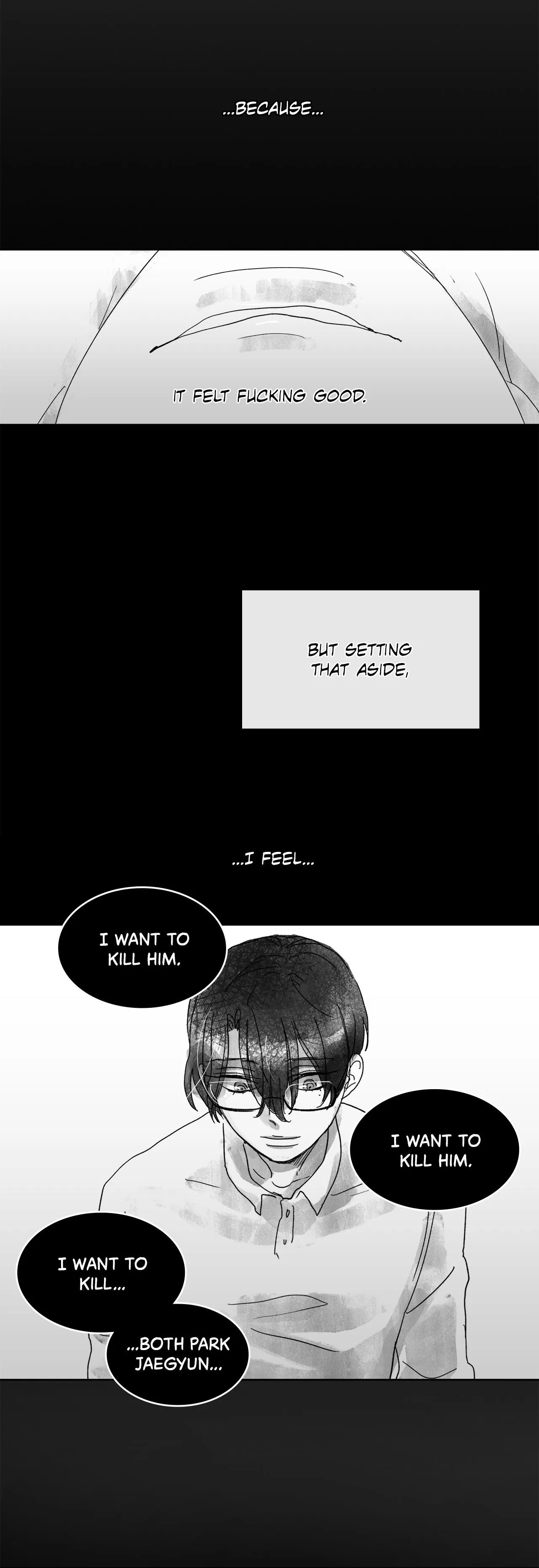 All About the Melodrama - Chapter 14 Page 32