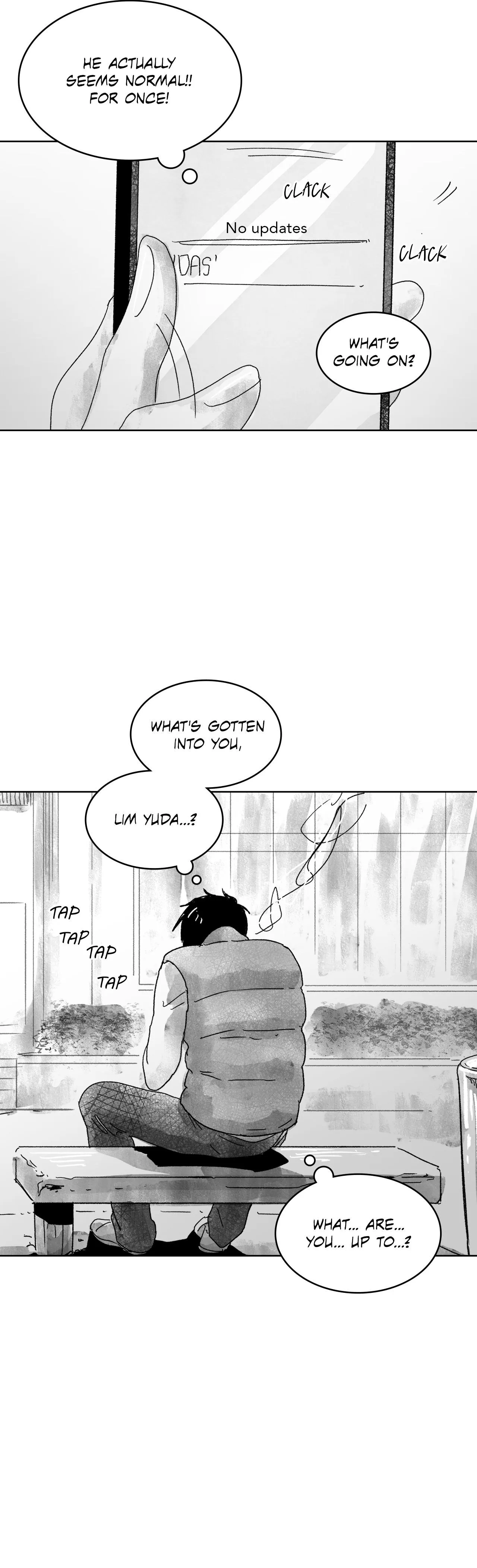 All About the Melodrama - Chapter 15 Page 5