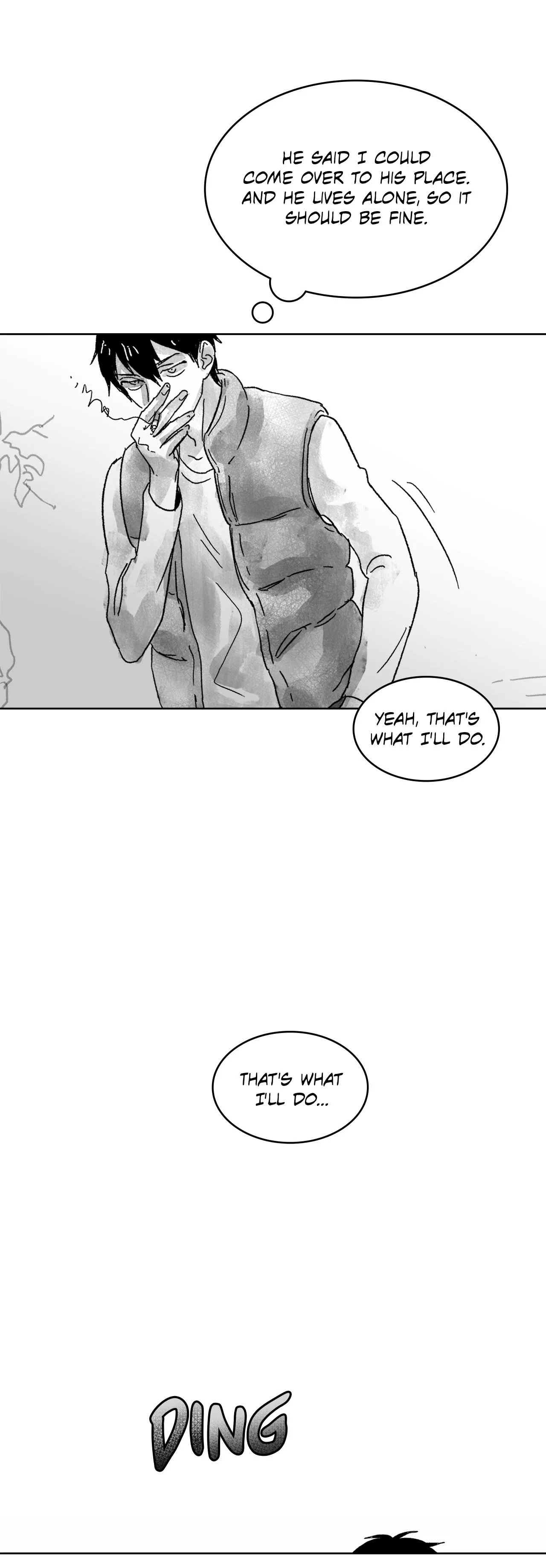 All About the Melodrama - Chapter 15 Page 7