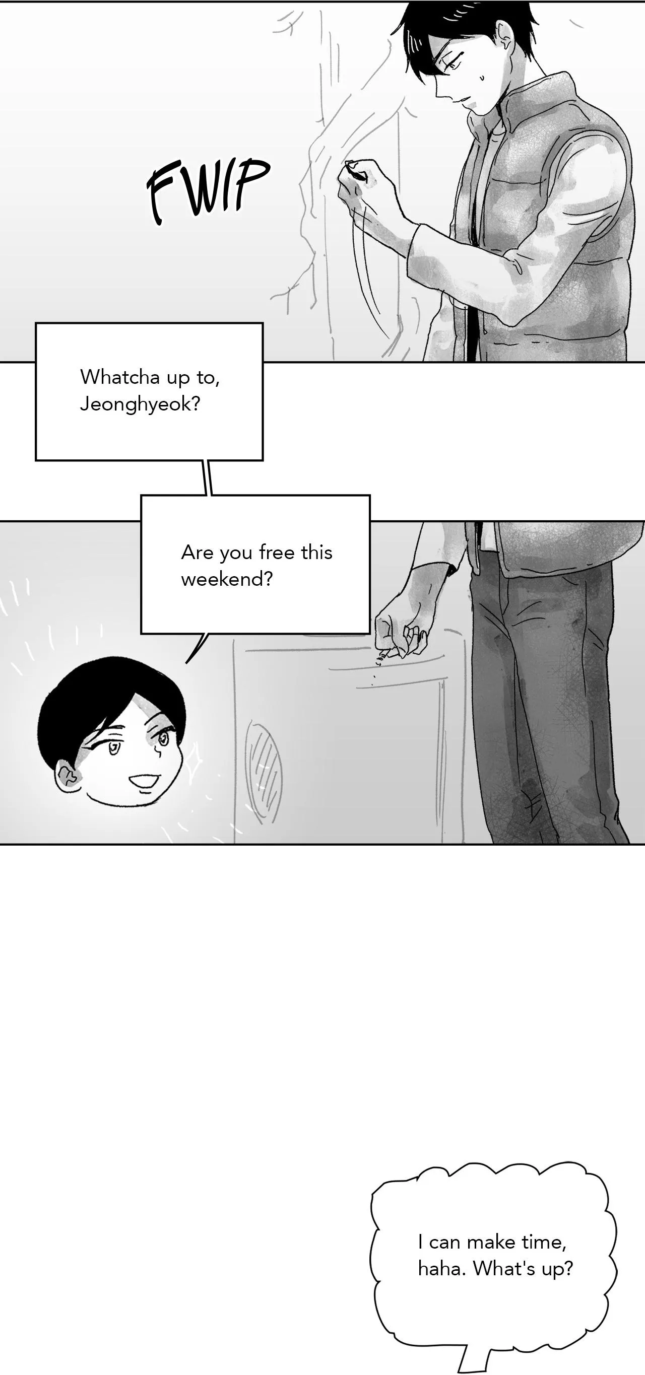 All About the Melodrama - Chapter 15 Page 8