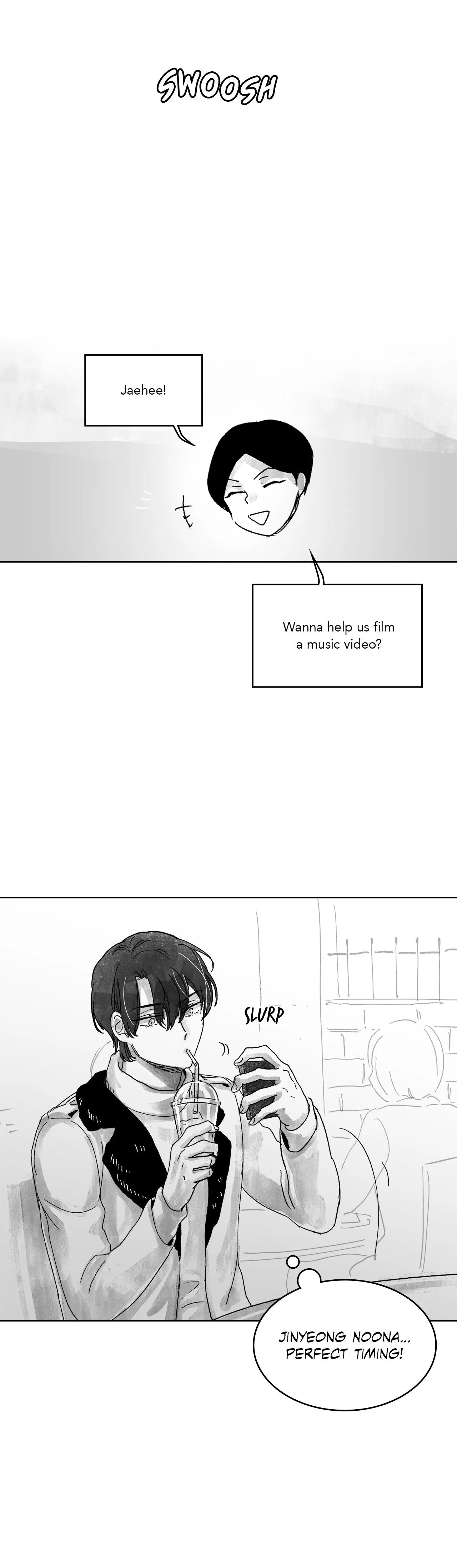 All About the Melodrama - Chapter 15 Page 10