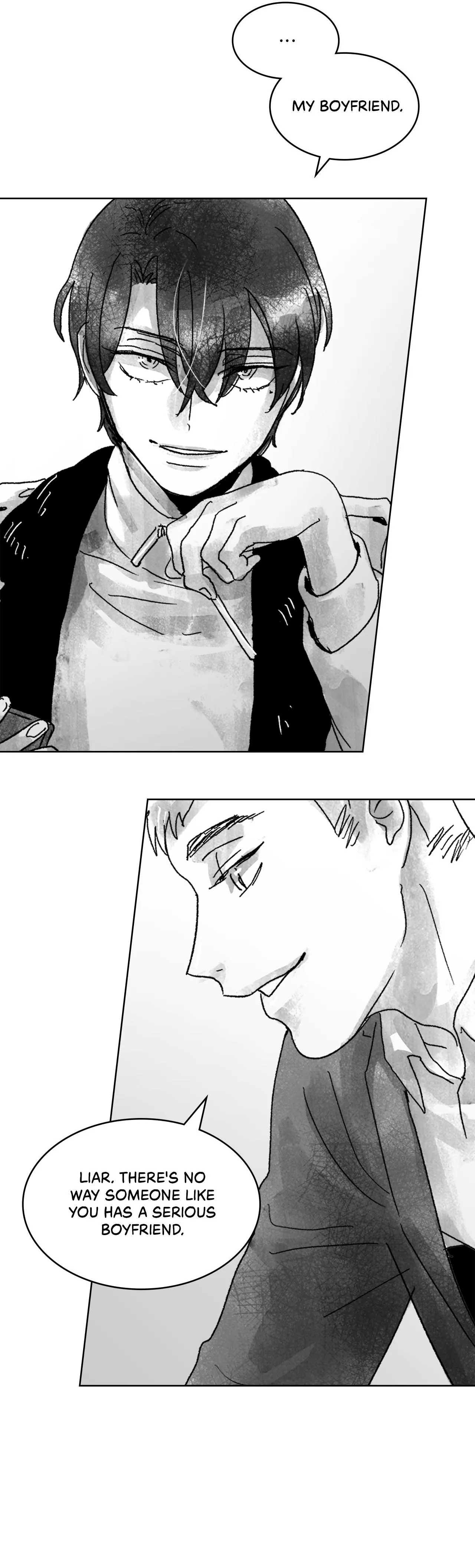 All About the Melodrama - Chapter 15 Page 12