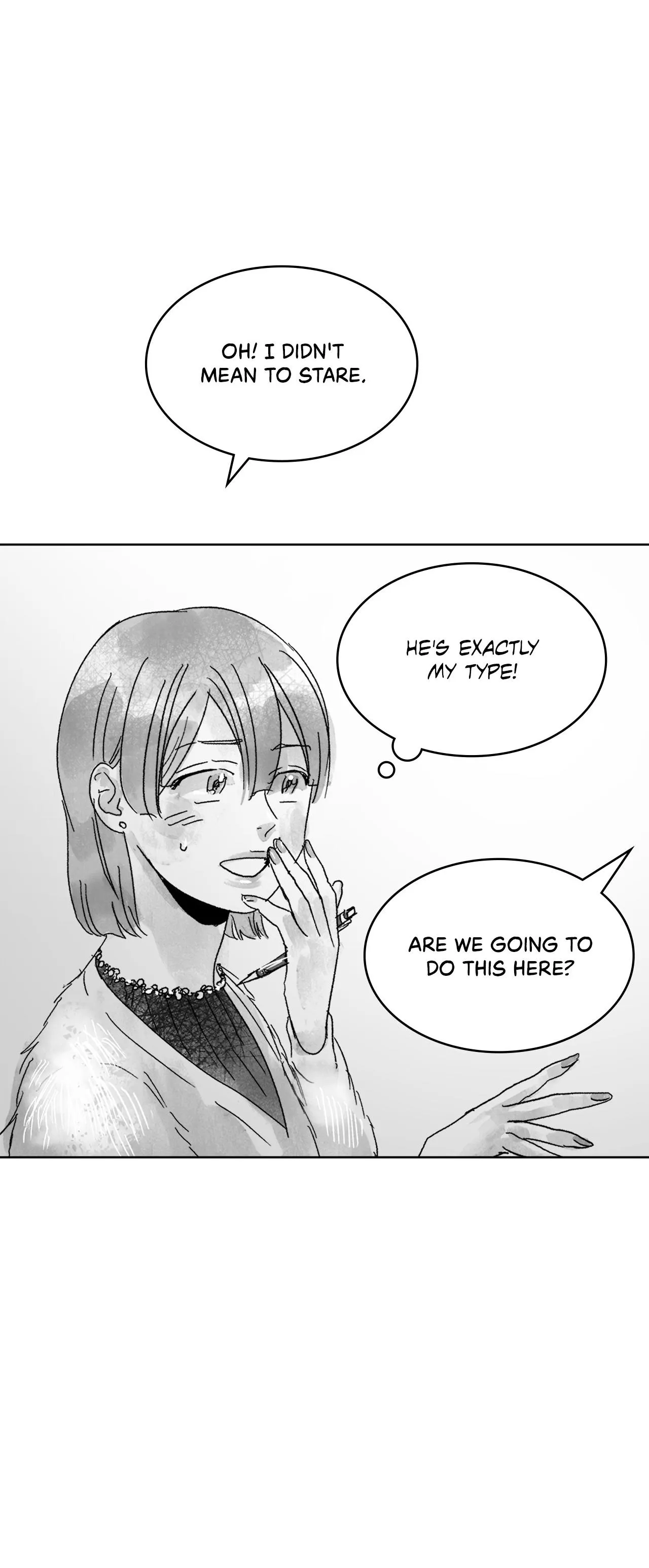 All About the Melodrama - Chapter 15 Page 16