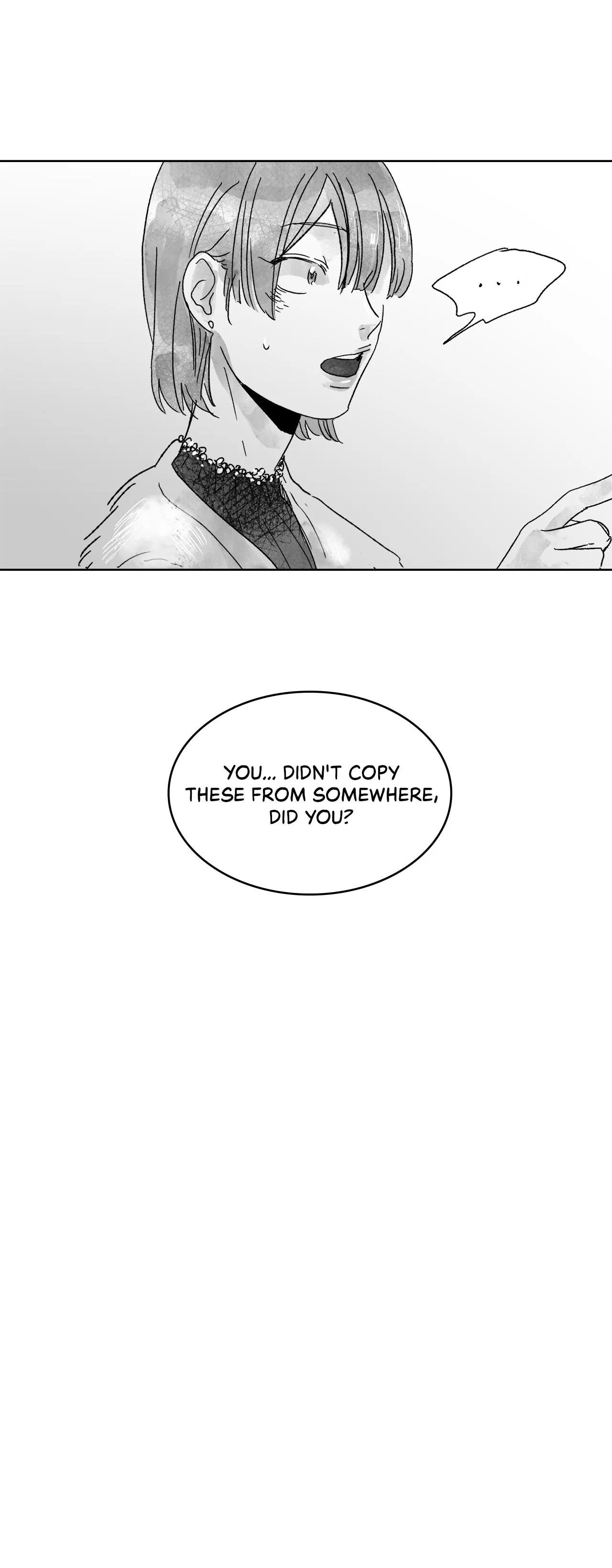 All About the Melodrama - Chapter 15 Page 27