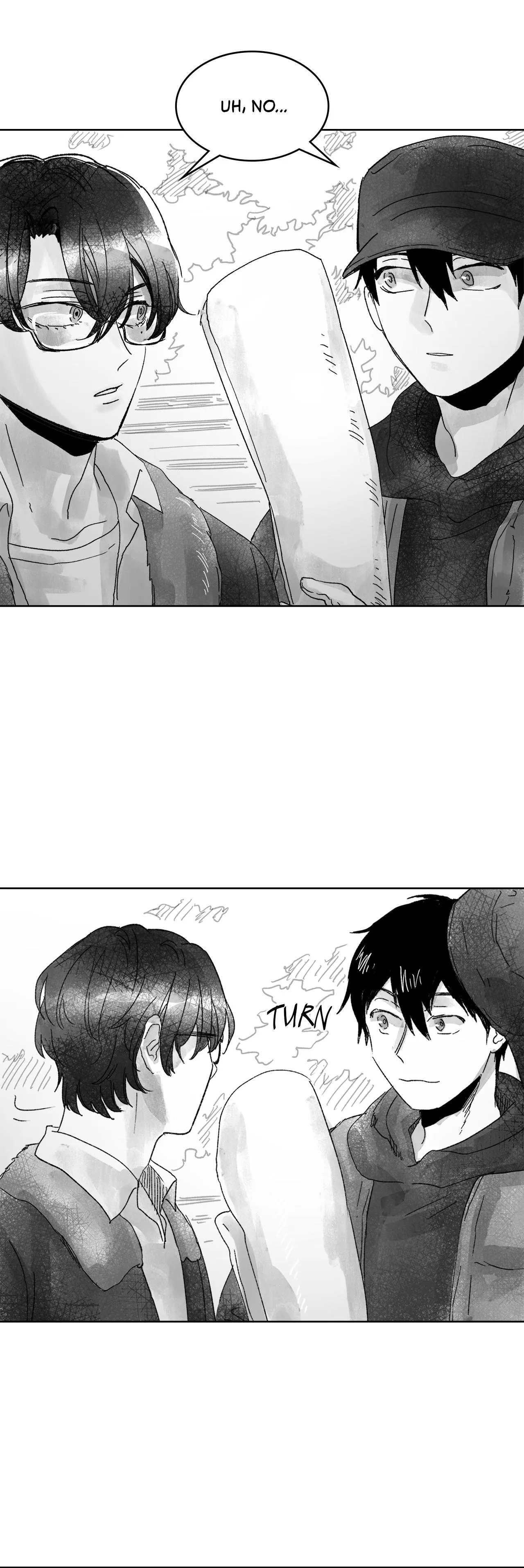 All About the Melodrama - Chapter 15 Page 29
