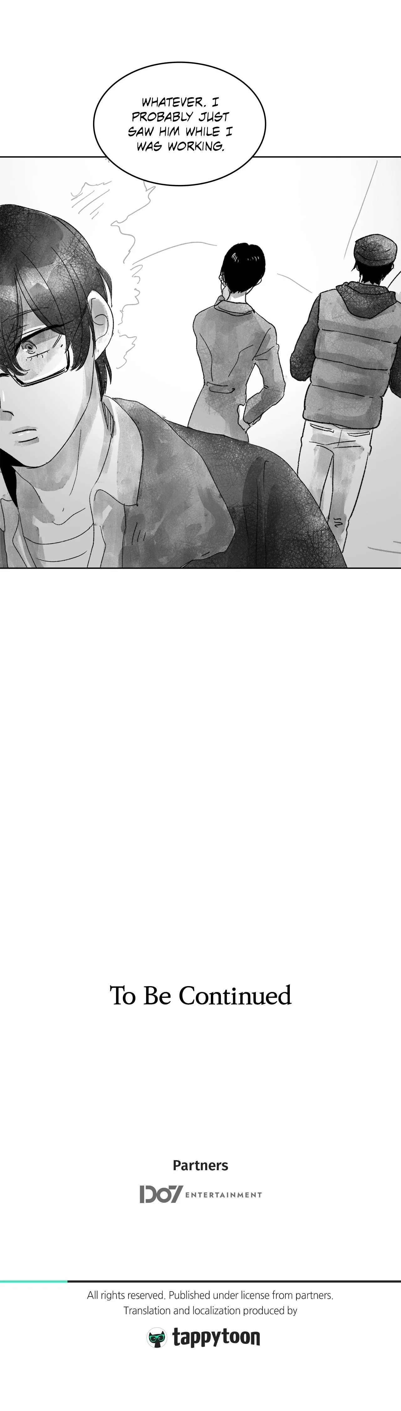 All About the Melodrama - Chapter 15 Page 32