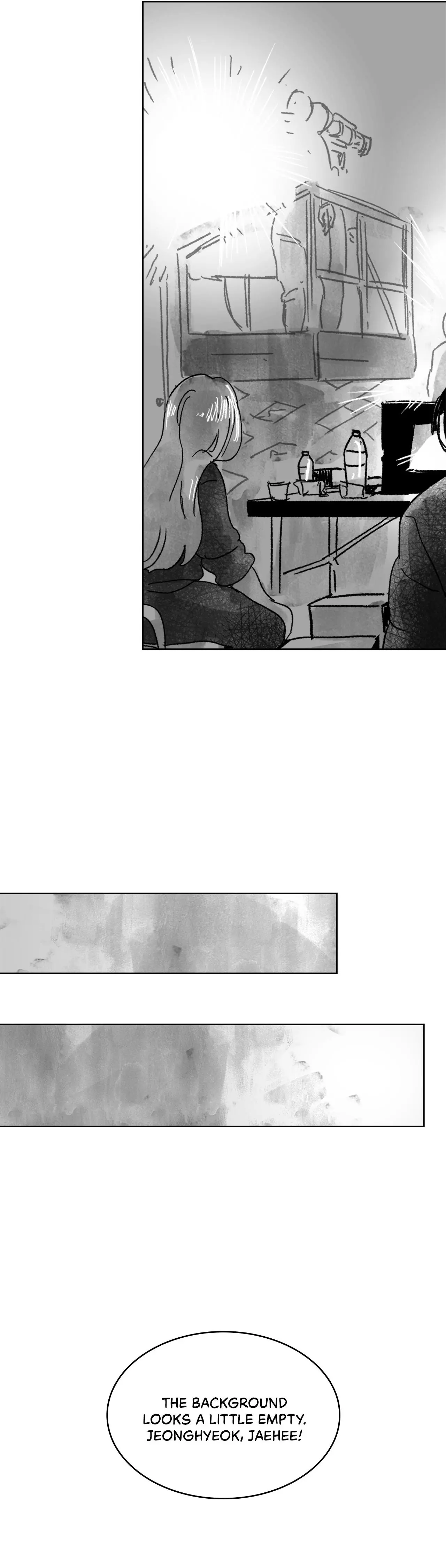 All About the Melodrama - Chapter 16 Page 6
