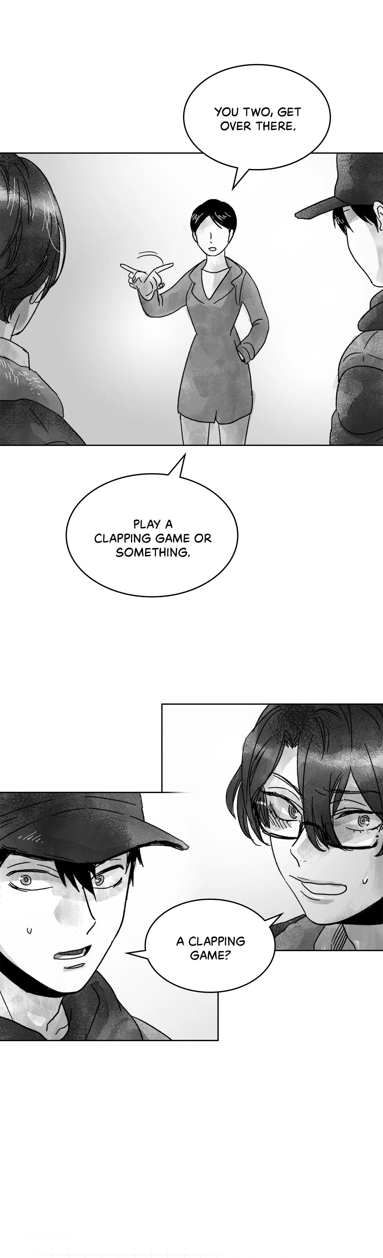All About the Melodrama - Chapter 16 Page 7