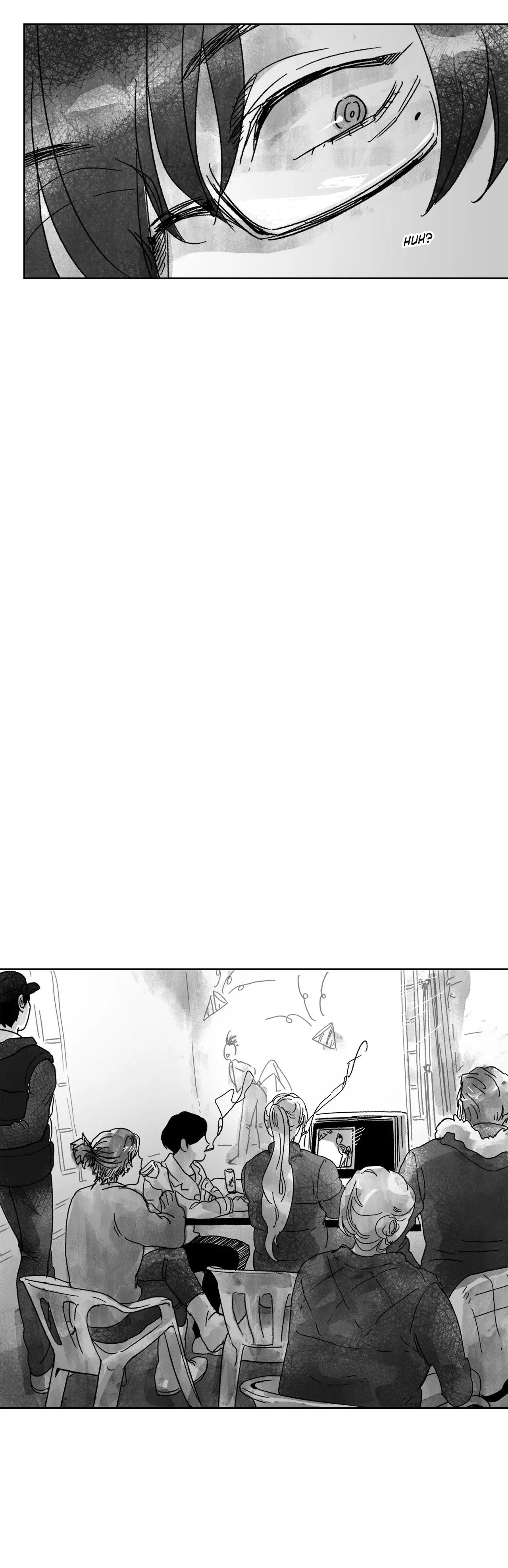 All About the Melodrama - Chapter 16 Page 10