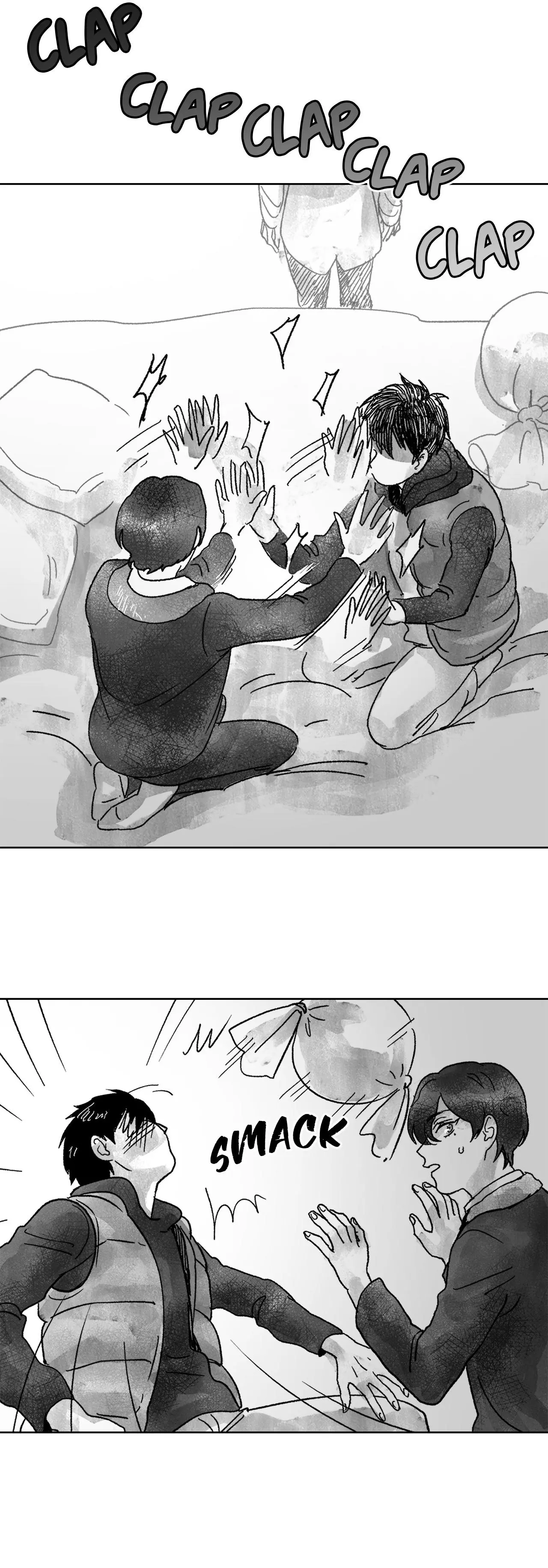 All About the Melodrama - Chapter 16 Page 14