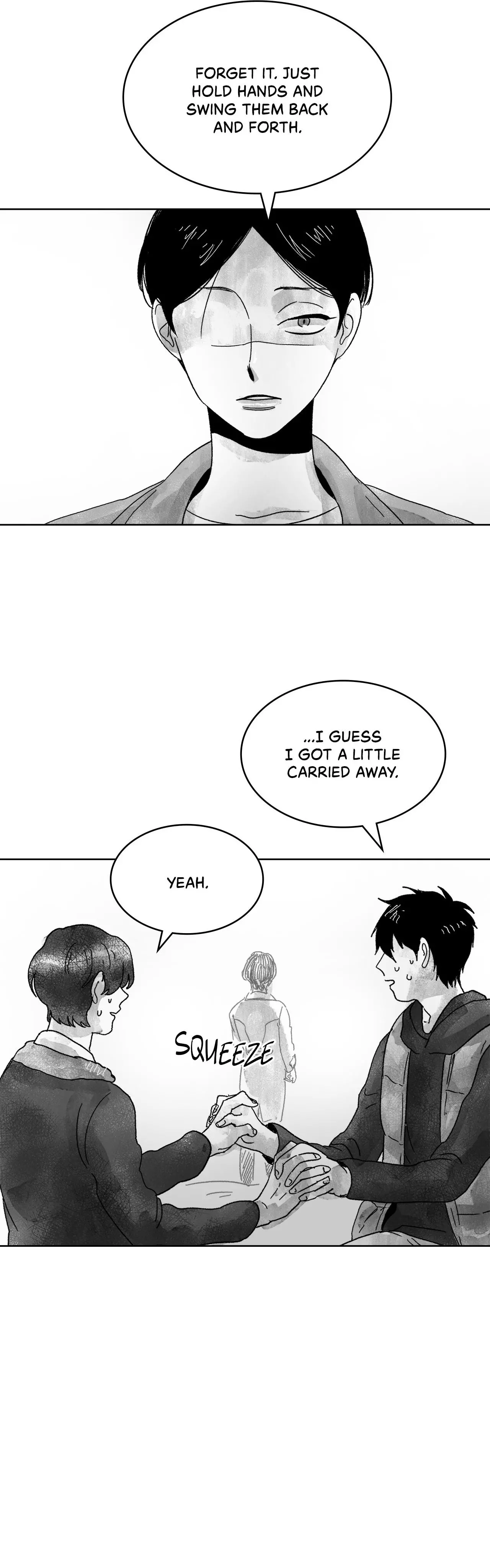 All About the Melodrama - Chapter 16 Page 15