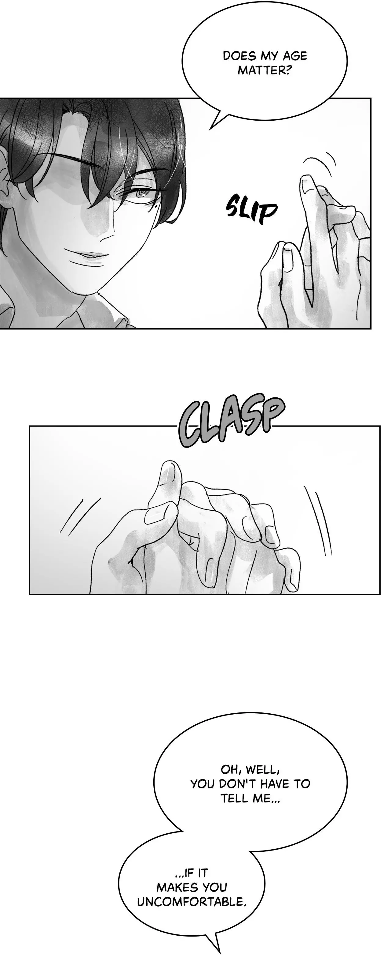 All About the Melodrama - Chapter 16 Page 17