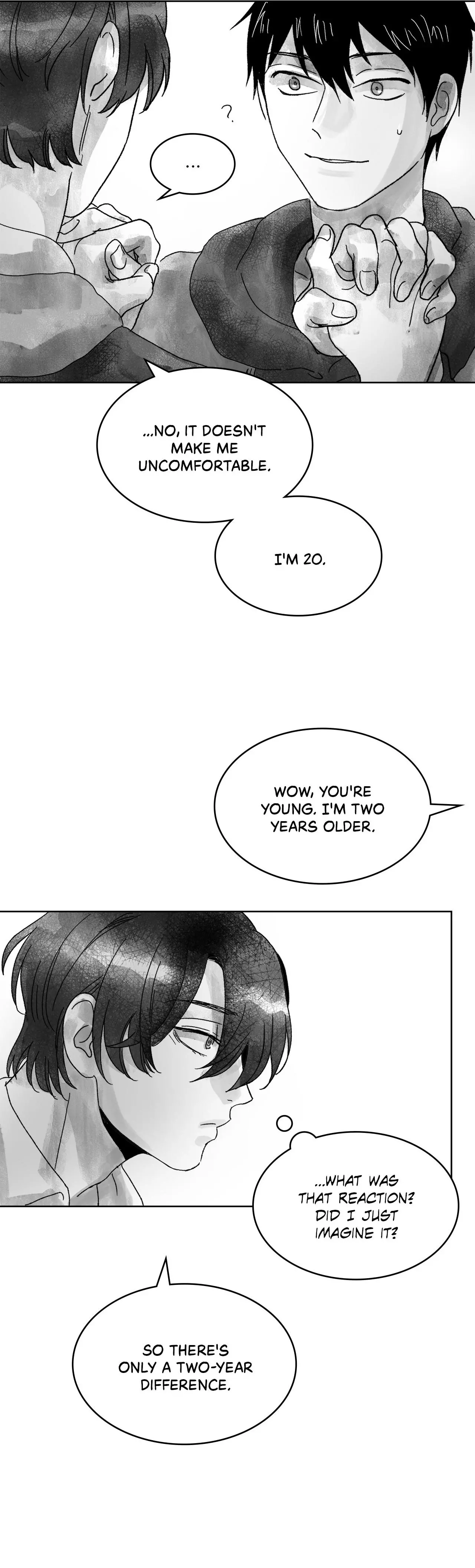 All About the Melodrama - Chapter 16 Page 18