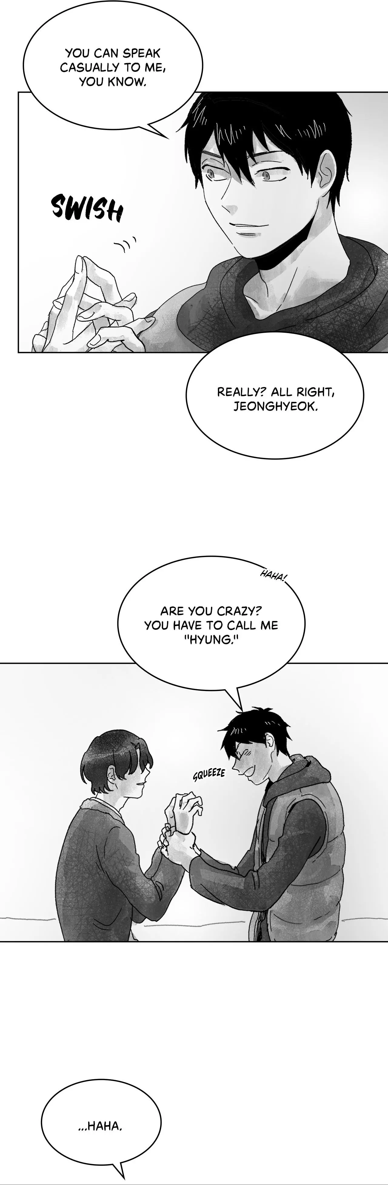 All About the Melodrama - Chapter 16 Page 19