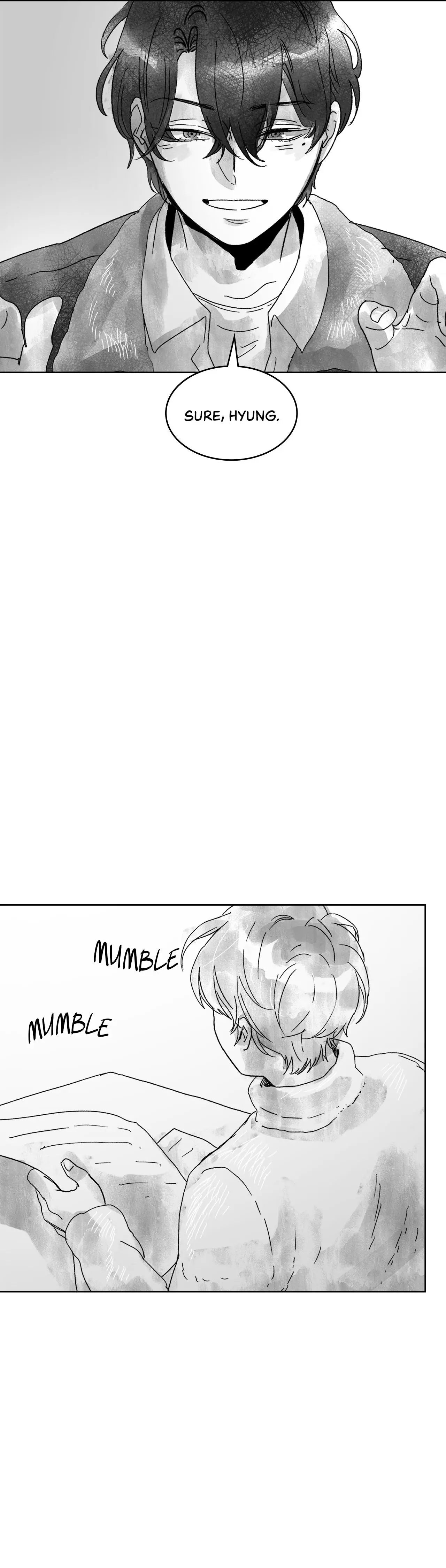 All About the Melodrama - Chapter 16 Page 20