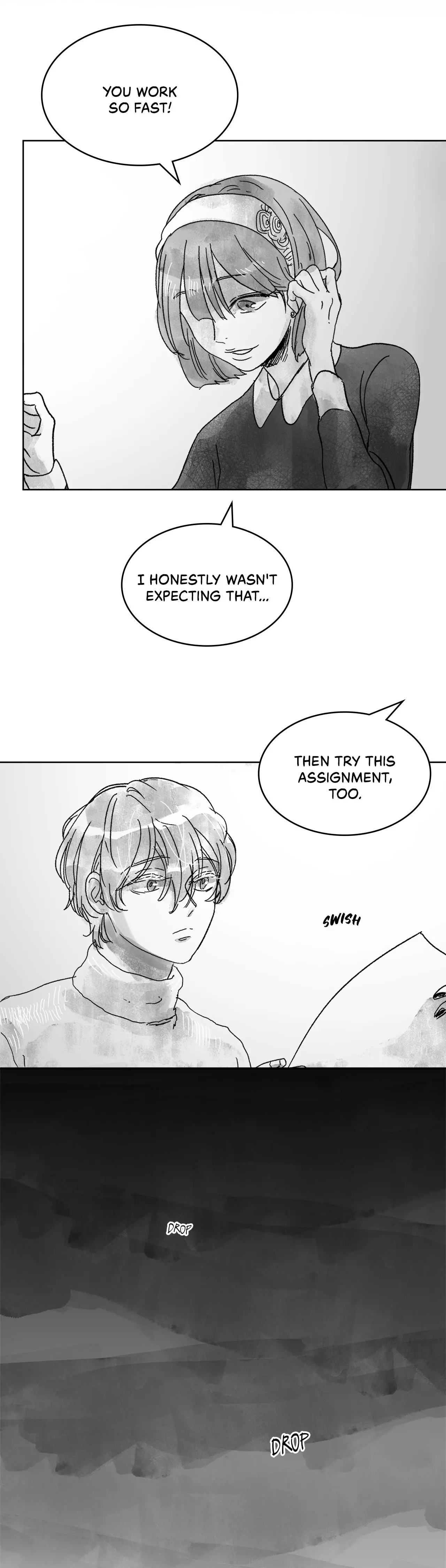 All About the Melodrama - Chapter 16 Page 22