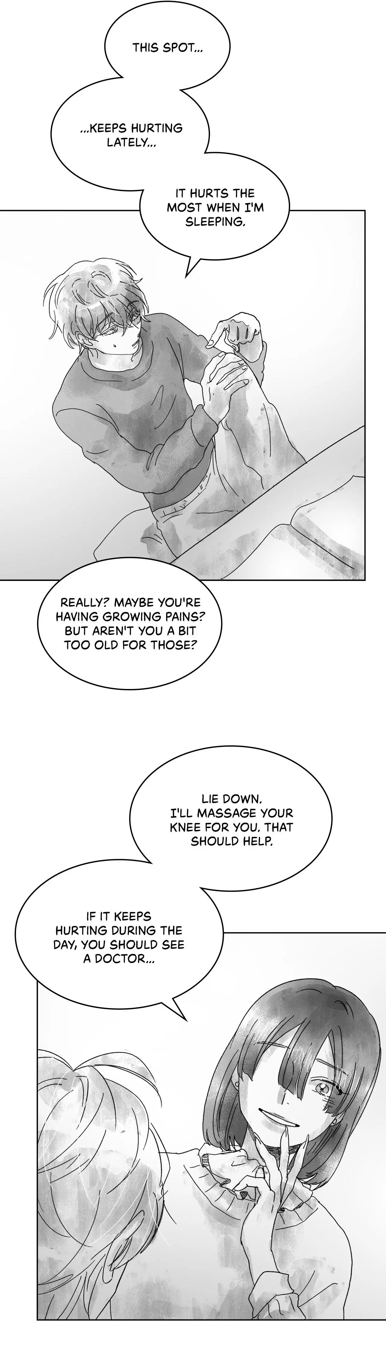 All About the Melodrama - Chapter 17 Page 12
