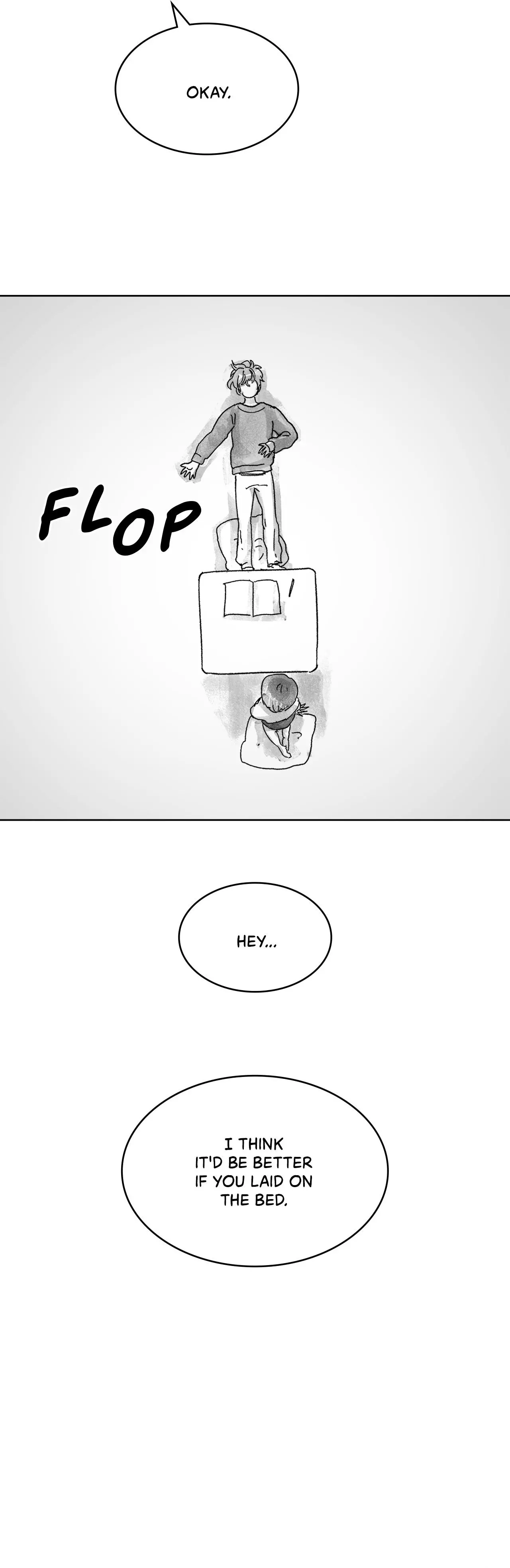 All About the Melodrama - Chapter 17 Page 13