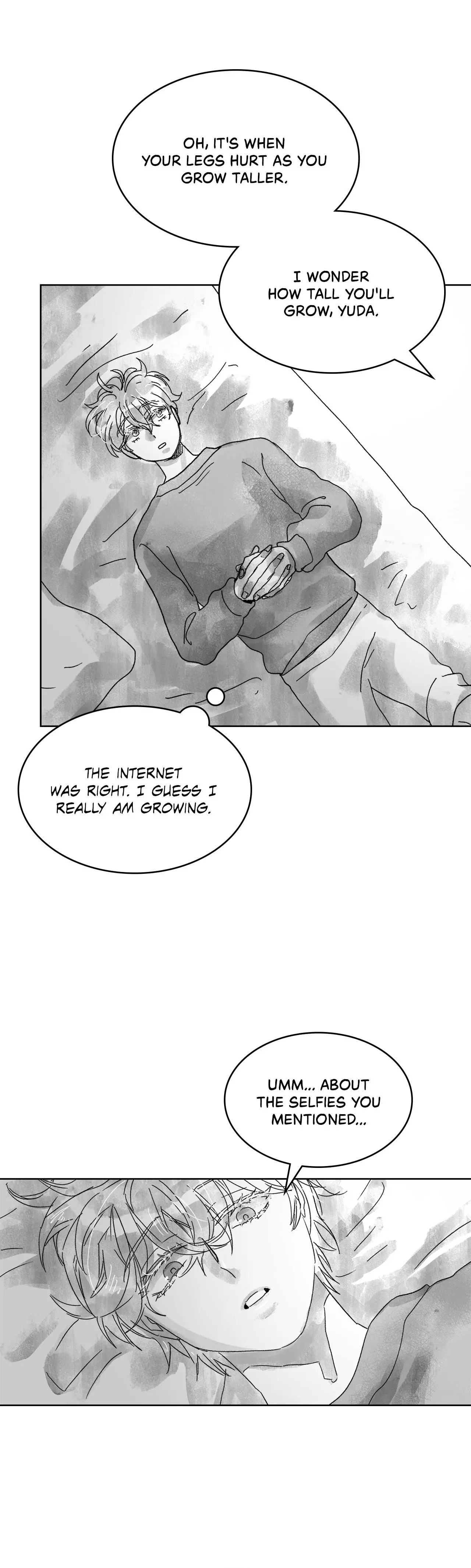 All About the Melodrama - Chapter 17 Page 15