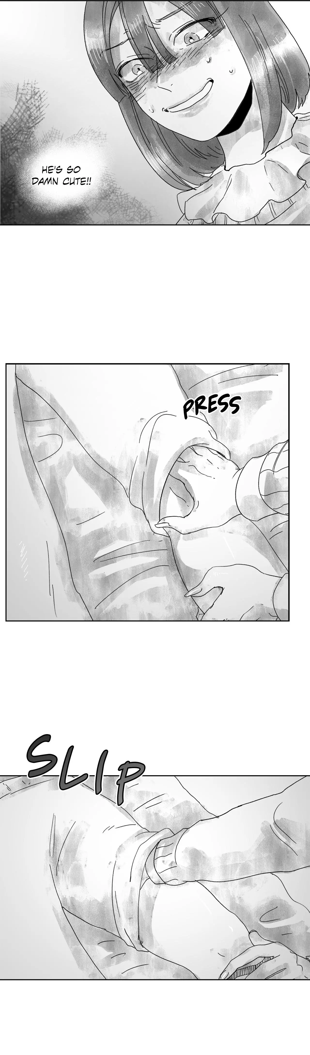All About the Melodrama - Chapter 17 Page 17