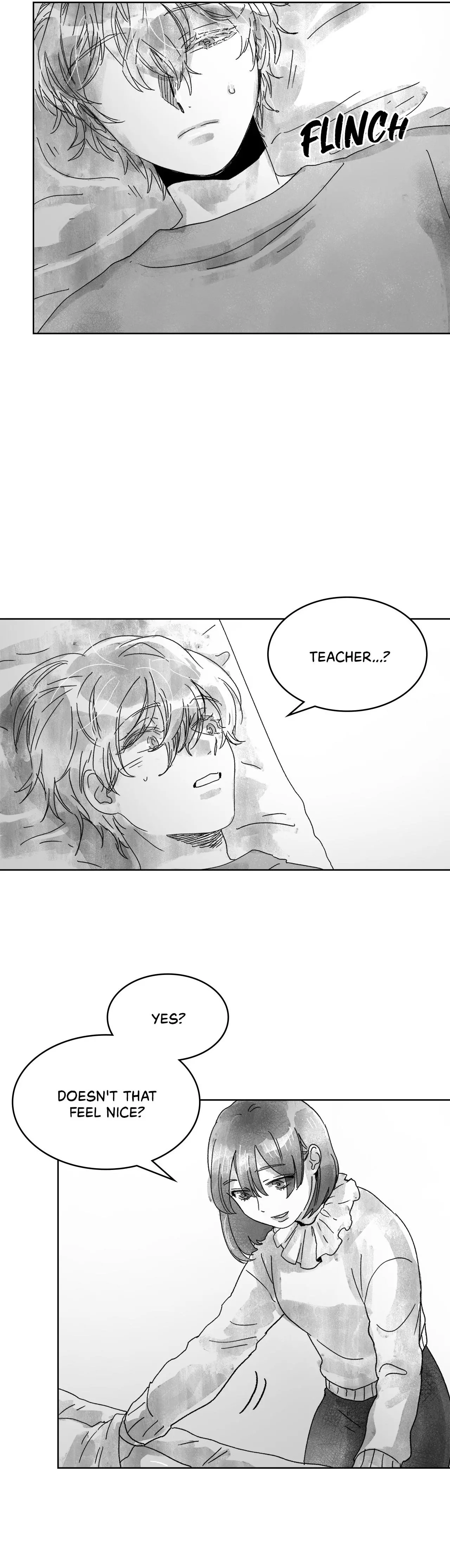 All About the Melodrama - Chapter 17 Page 18