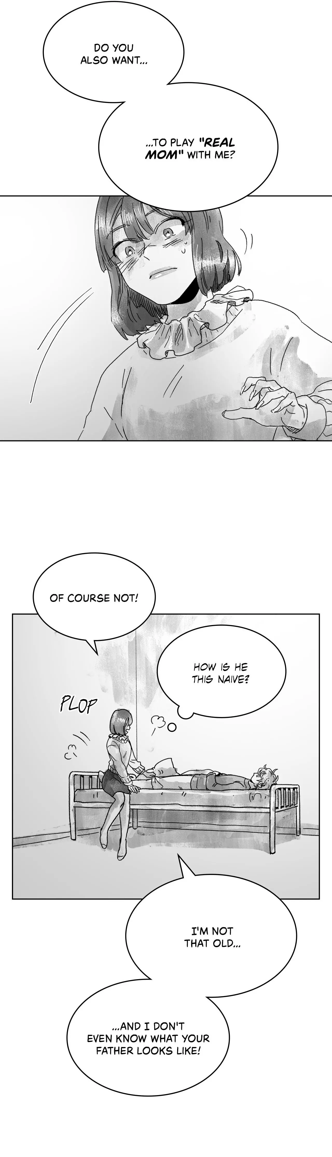 All About the Melodrama - Chapter 17 Page 19