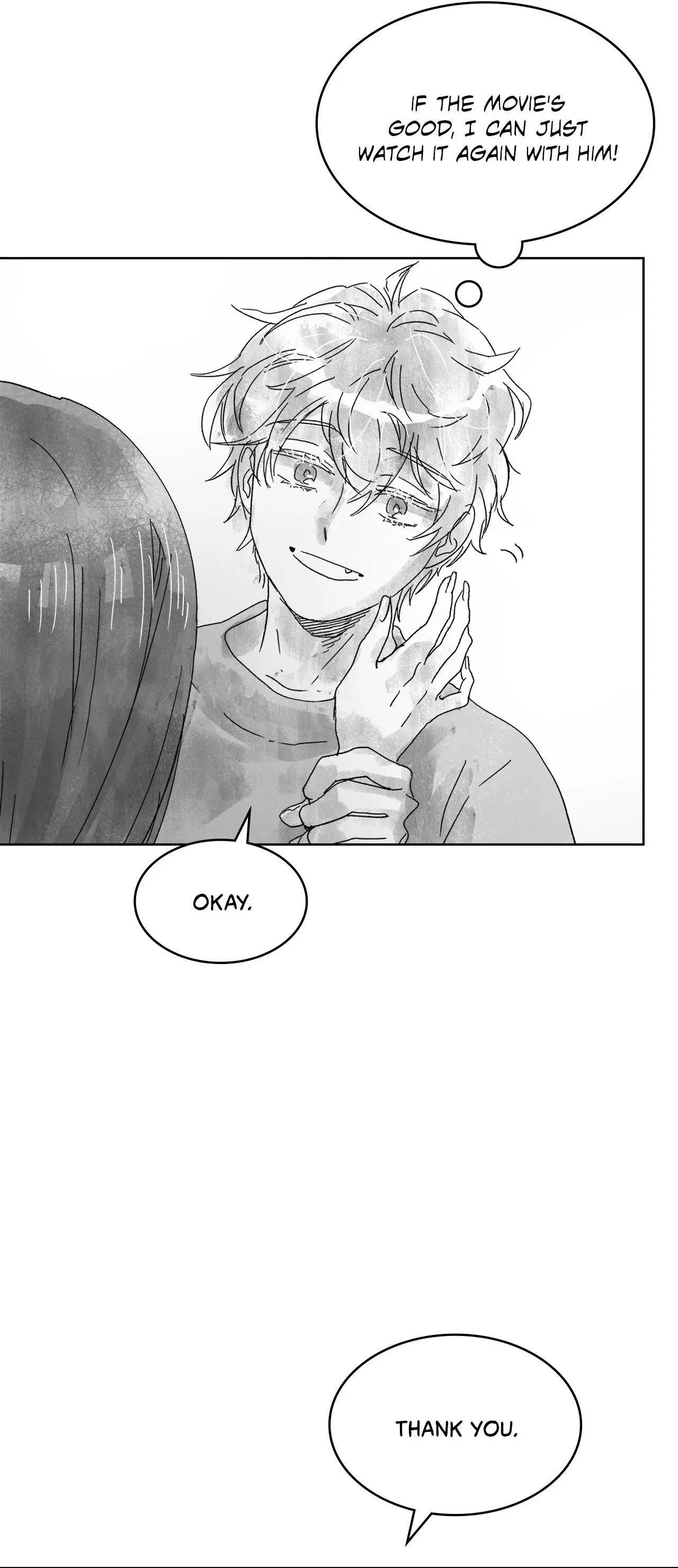 All About the Melodrama - Chapter 17 Page 24