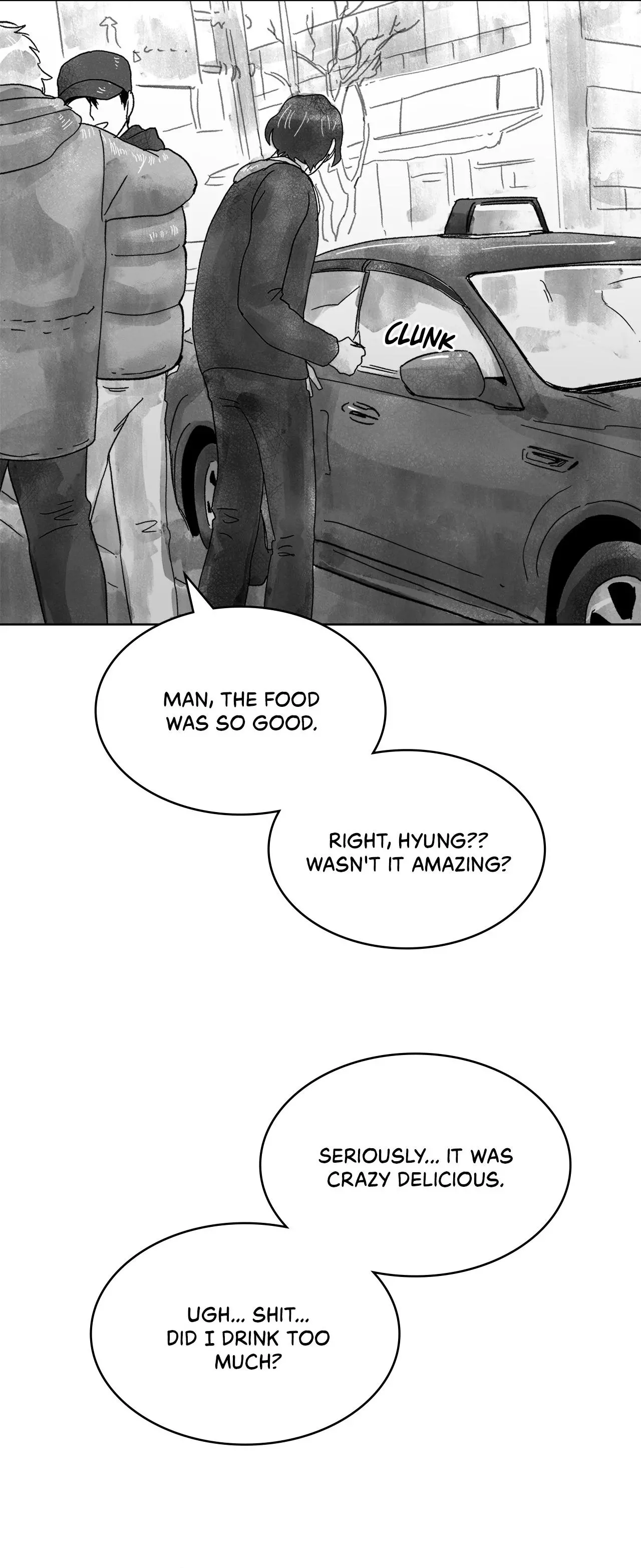 All About the Melodrama - Chapter 17 Page 25
