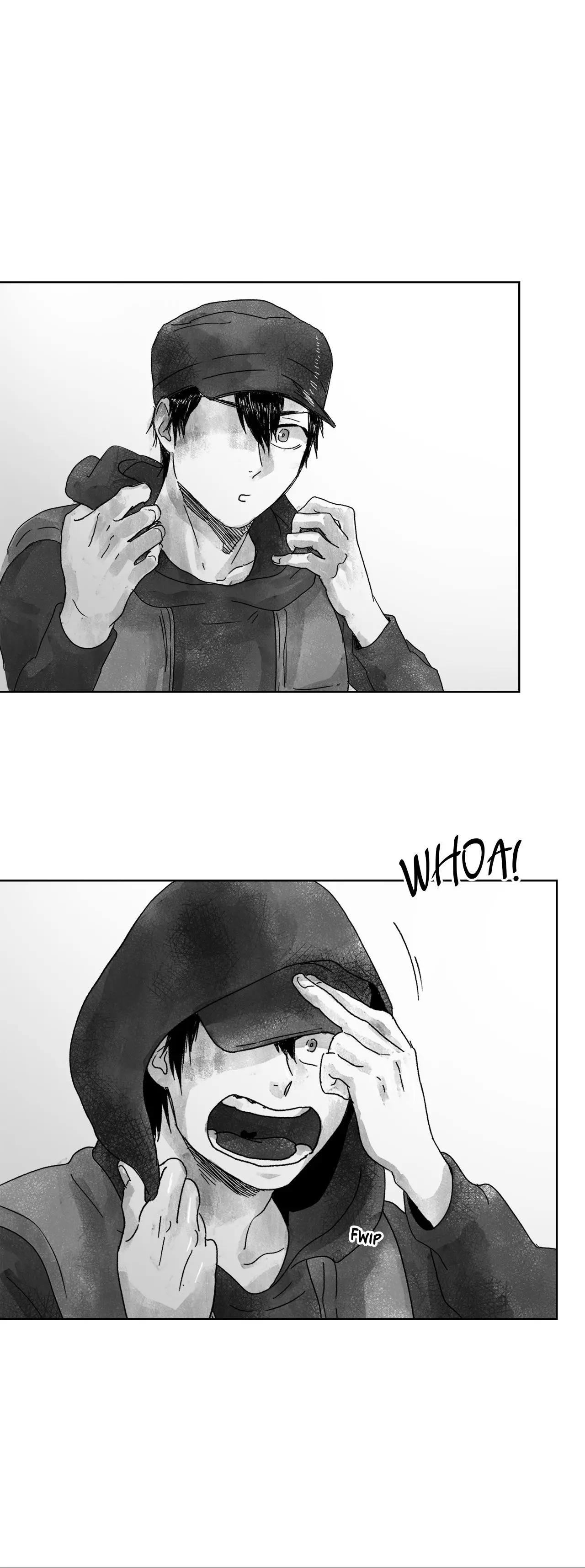 All About the Melodrama - Chapter 17 Page 30