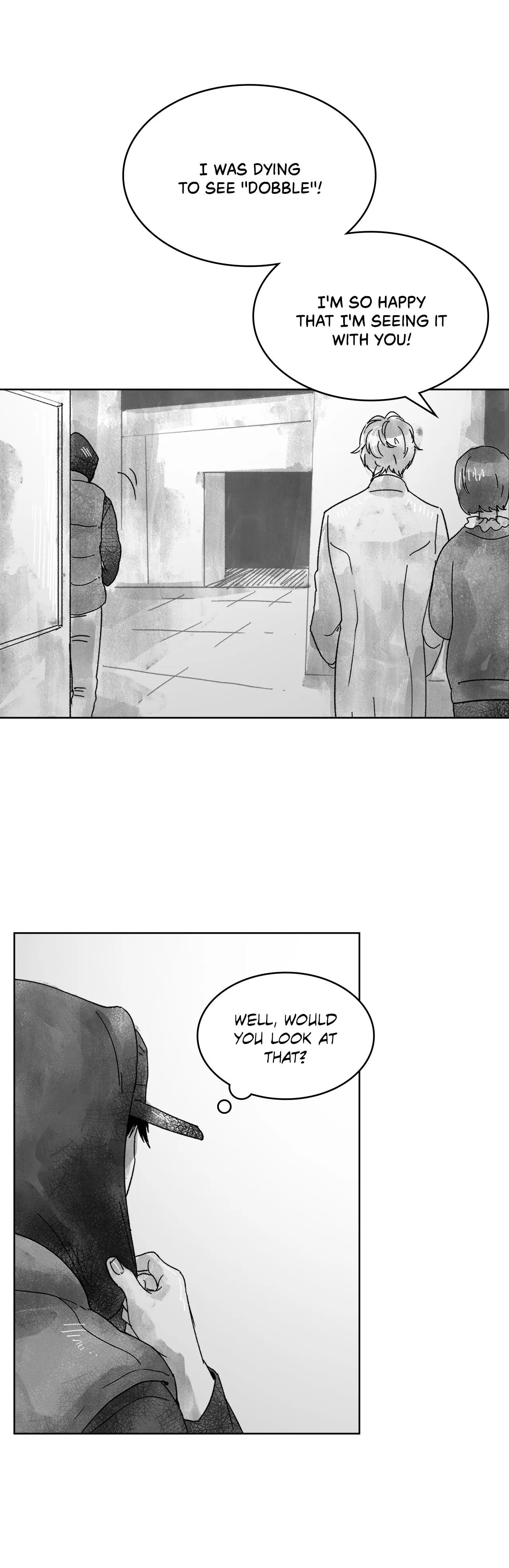 All About the Melodrama - Chapter 18 Page 2