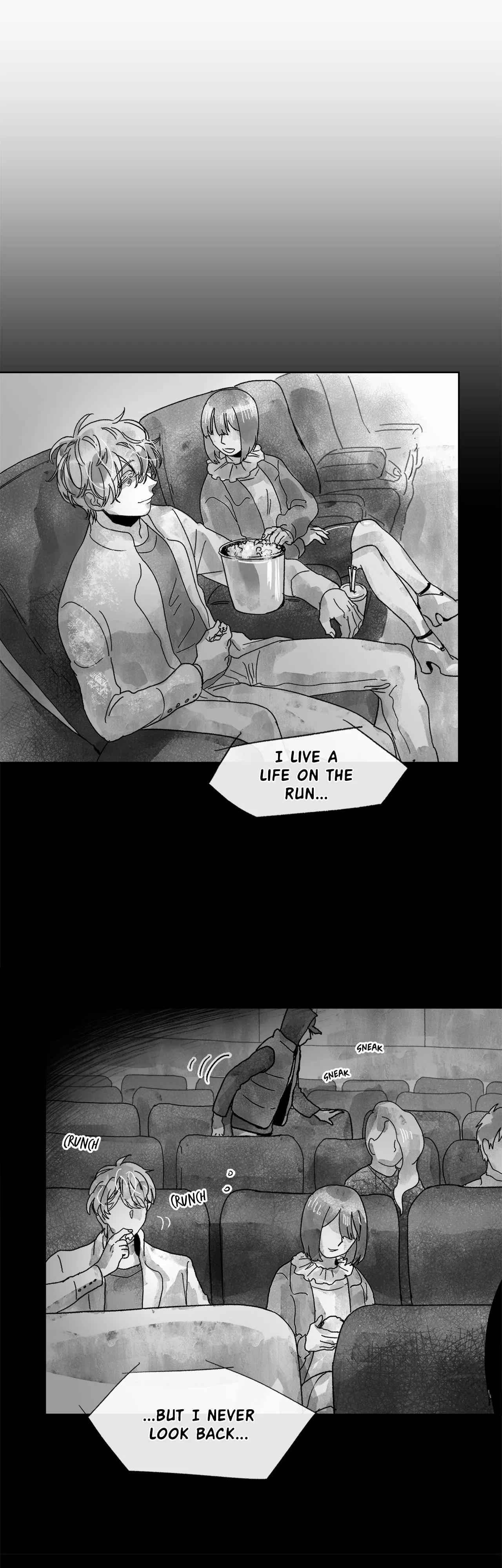 All About the Melodrama - Chapter 18 Page 4