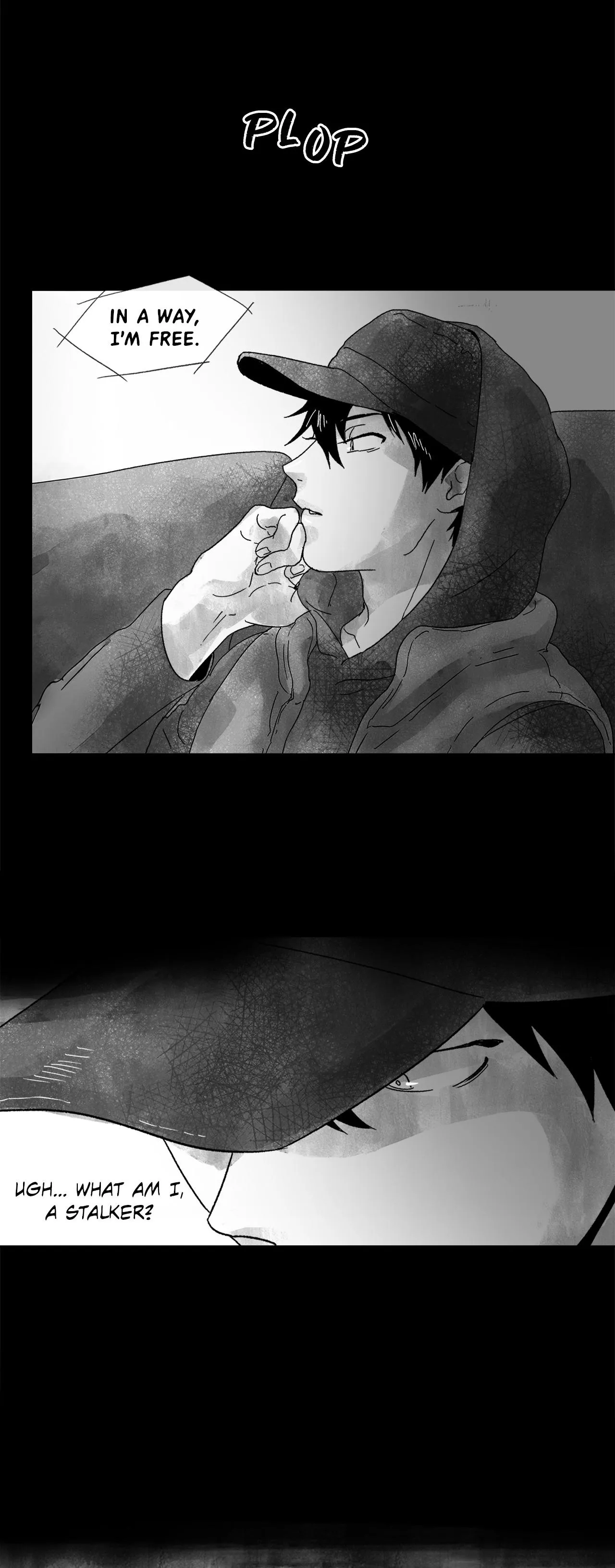 All About the Melodrama - Chapter 18 Page 5
