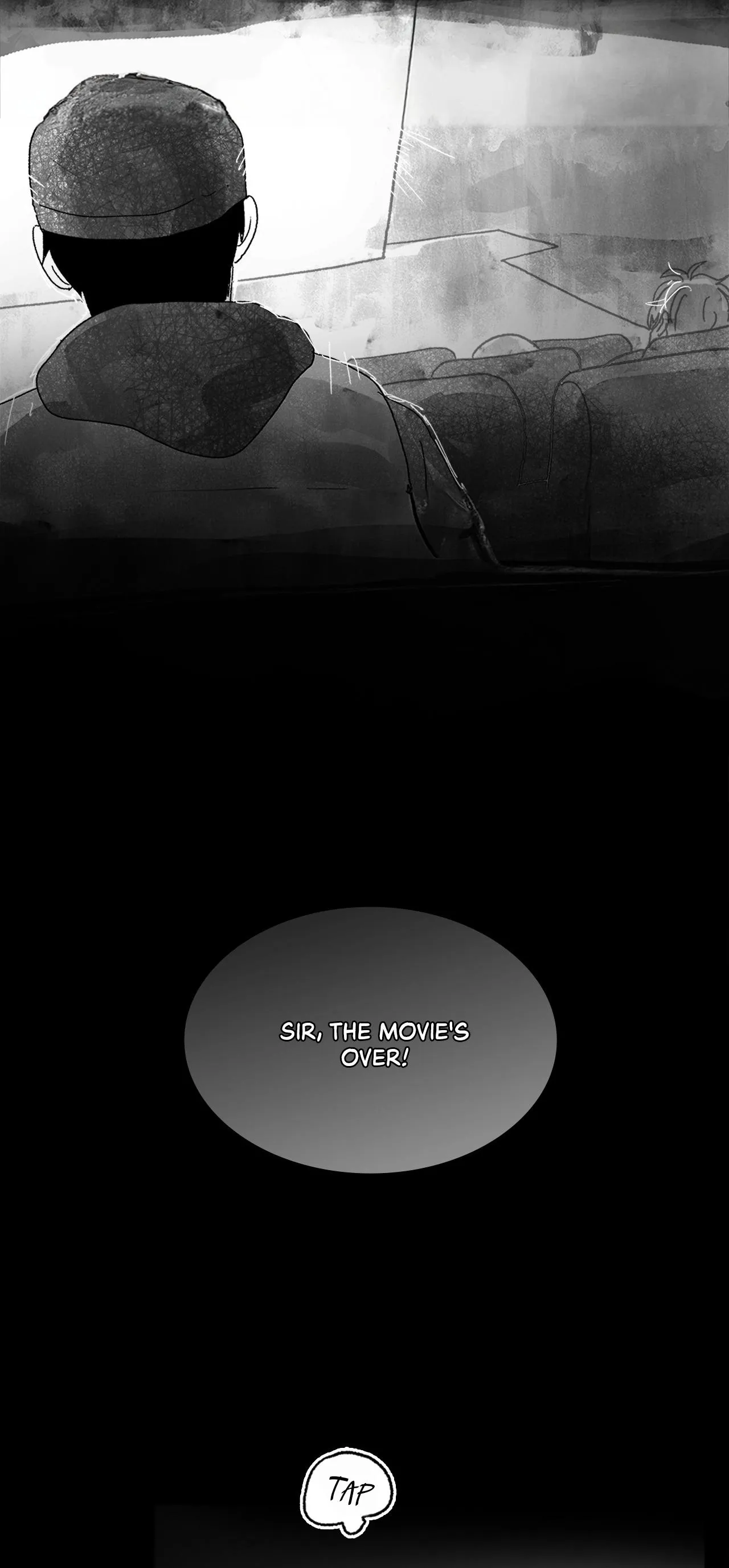 All About the Melodrama - Chapter 18 Page 6