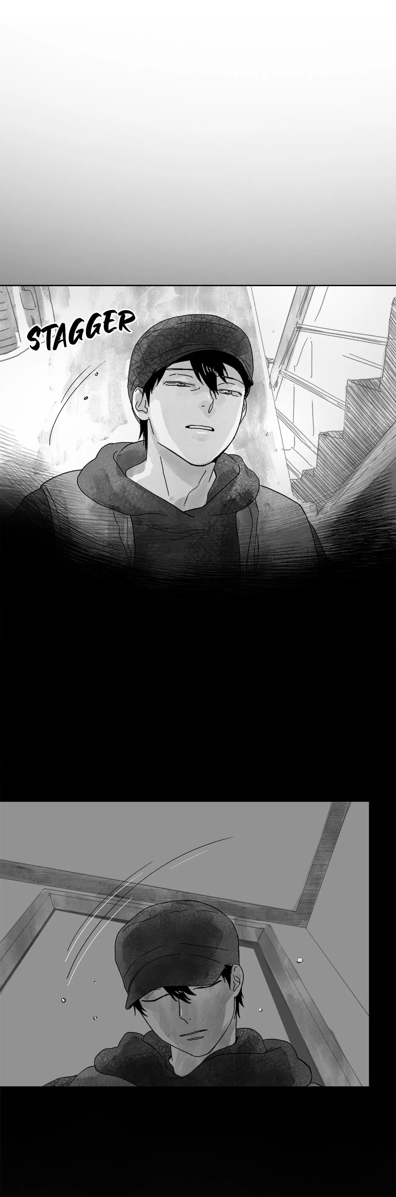 All About the Melodrama - Chapter 18 Page 8